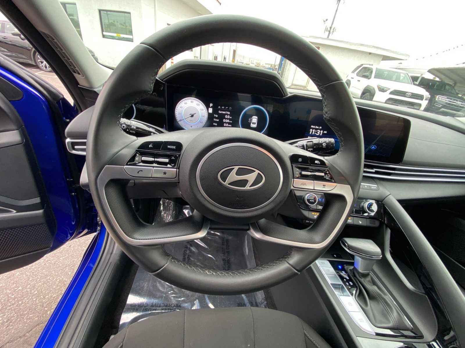 Thumbnail: 2025 Hyundai Elantra - 28