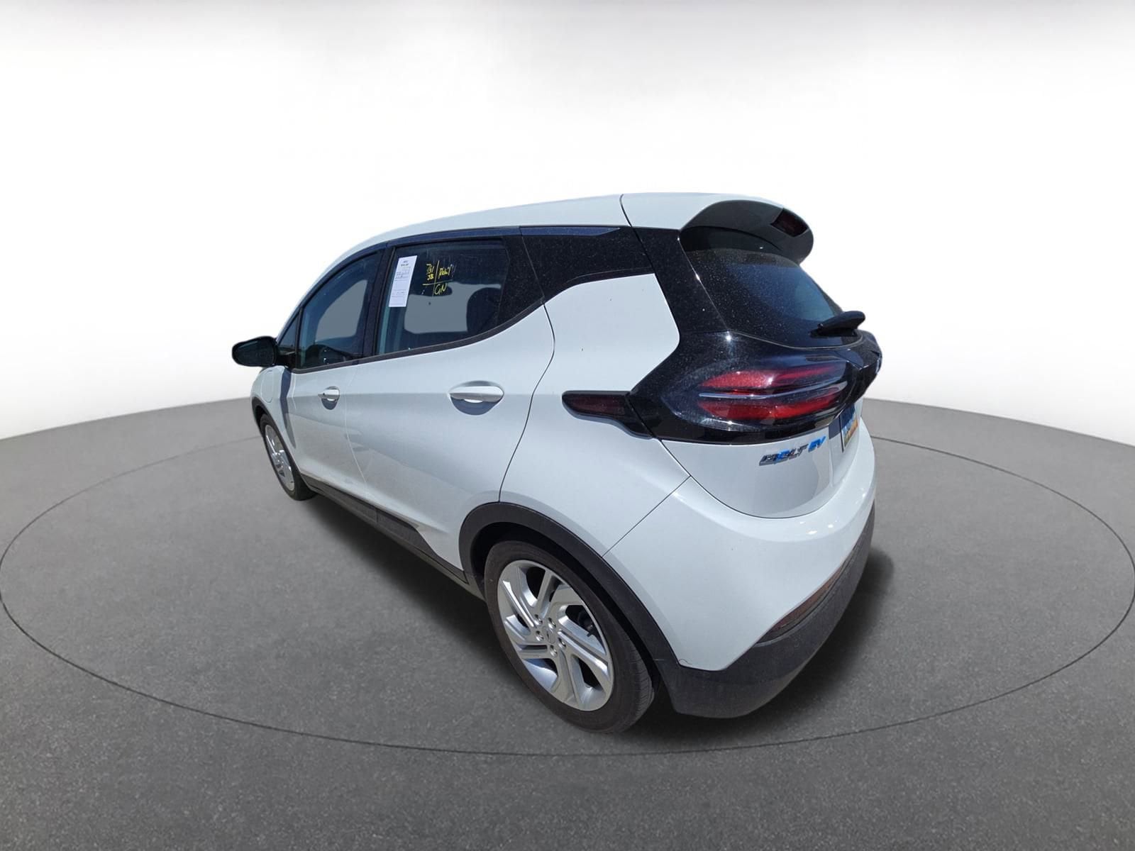 Thumbnail: 2023 Chevrolet Bolt EV - 7
