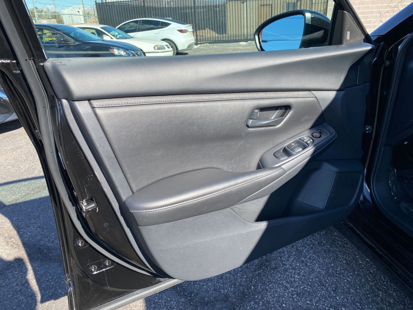 Thumbnail: 2025 Nissan Sentra - 18