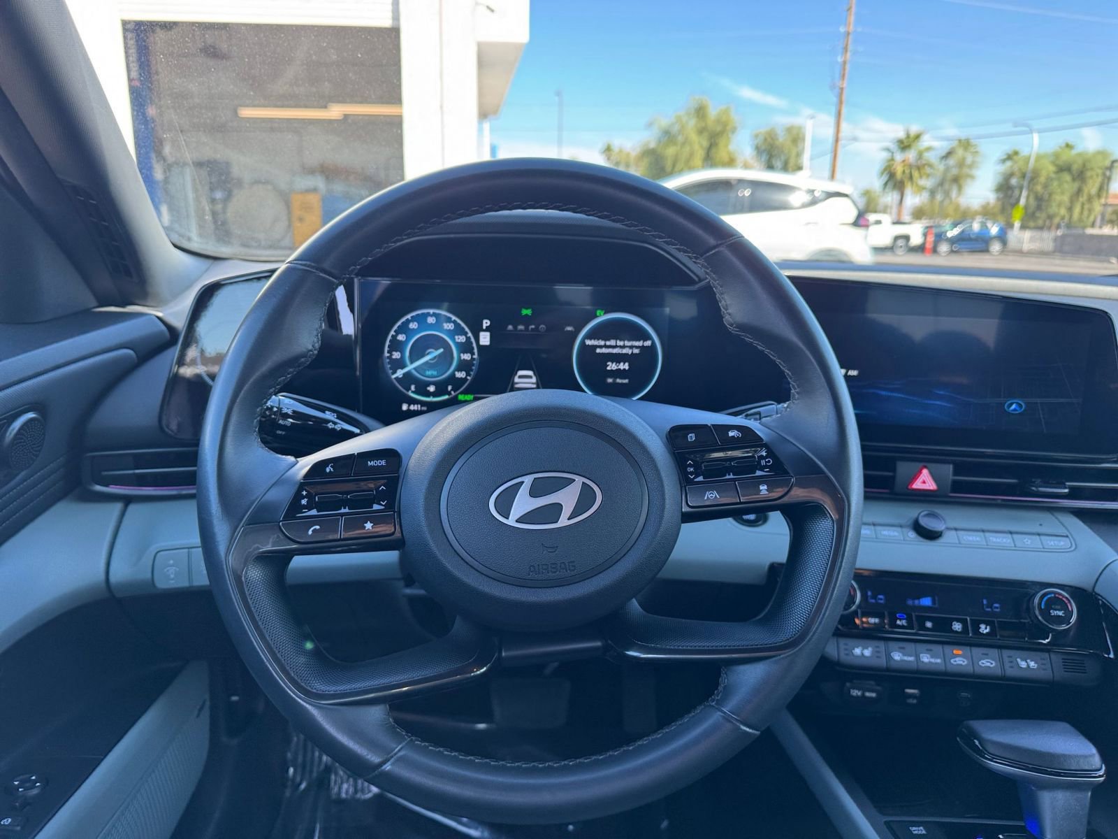 Thumbnail: 2025 Hyundai Elantra - 32