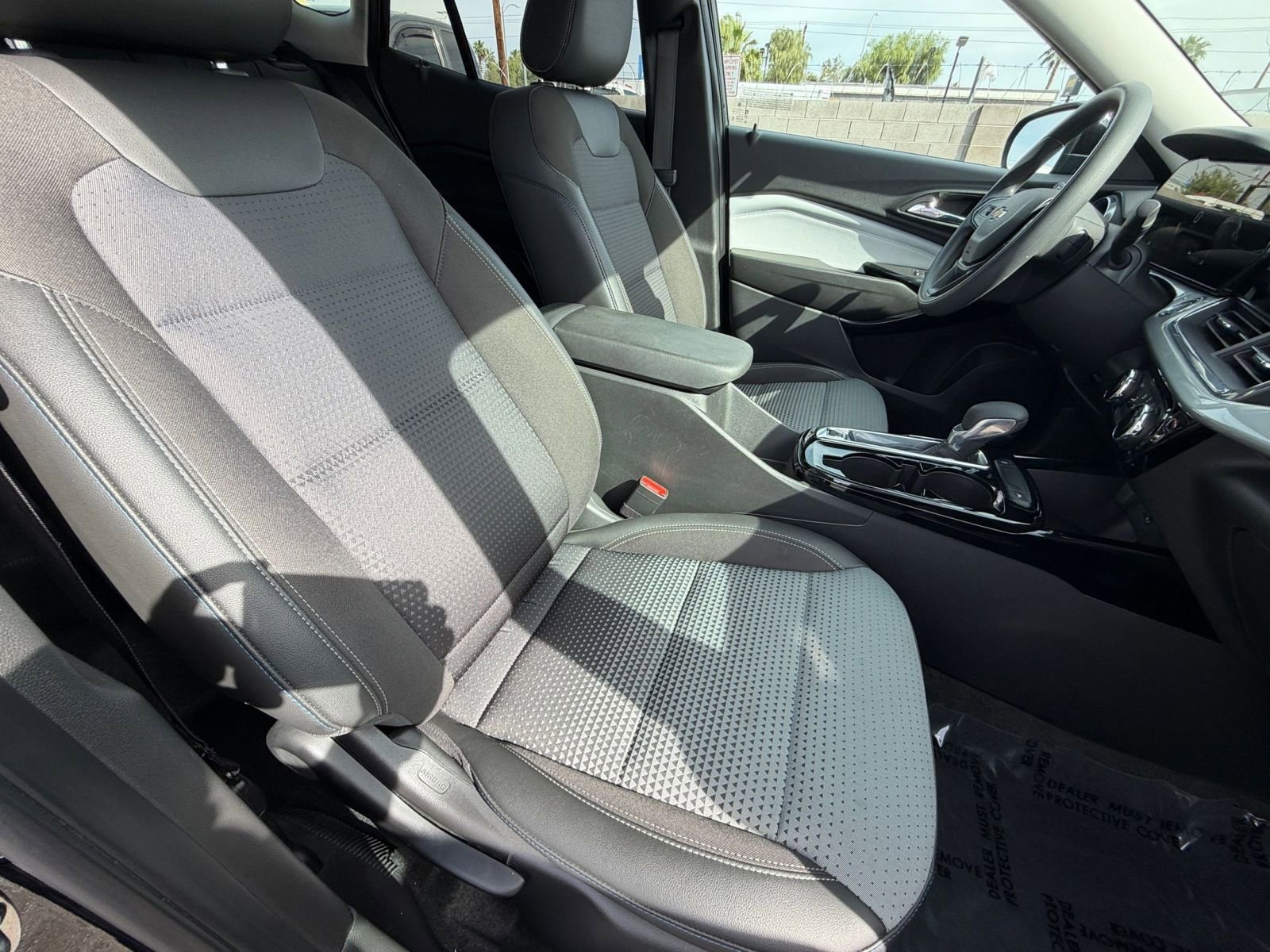 Thumbnail: 2025 Chevrolet Trax - 35