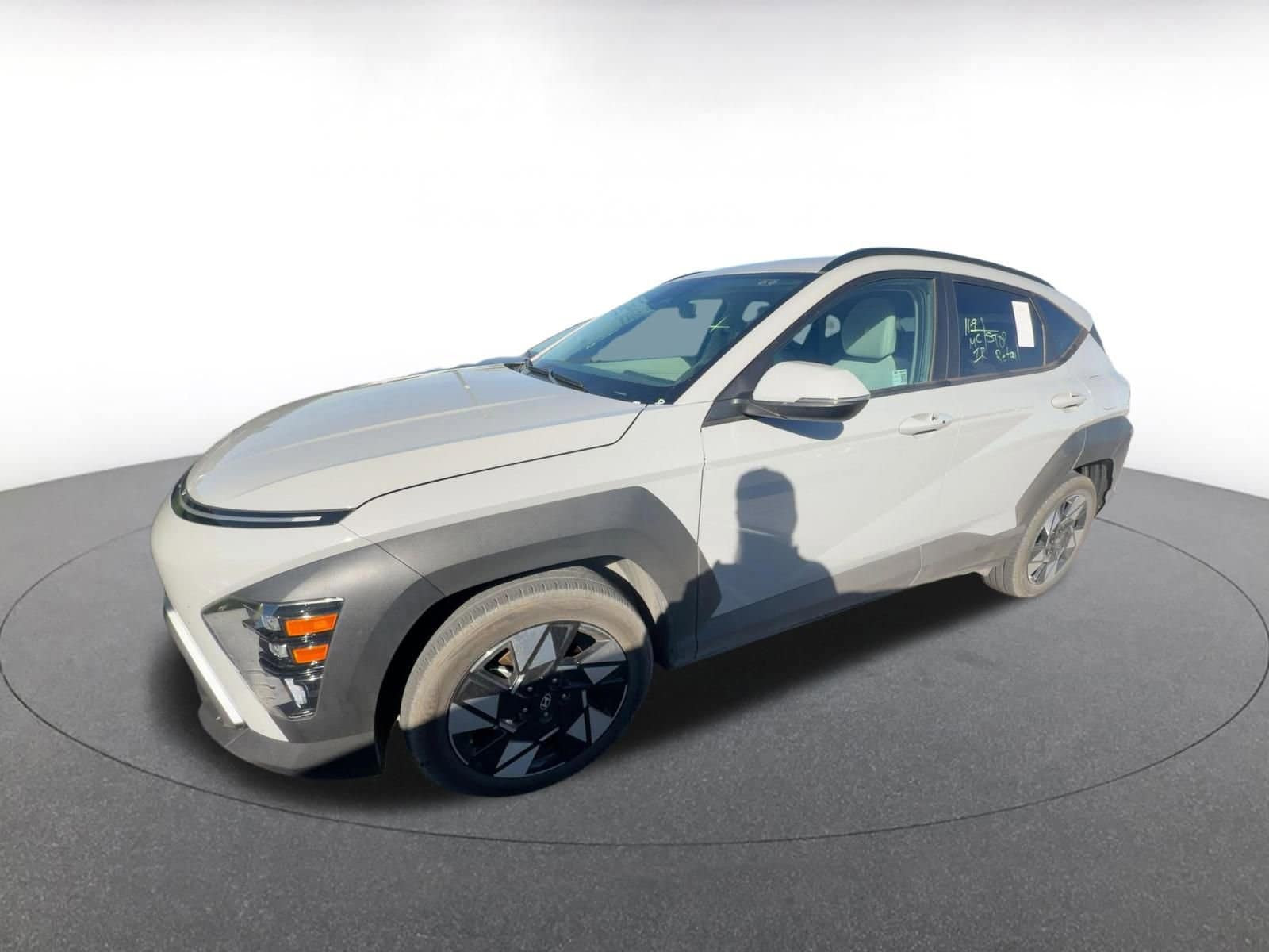 Thumbnail: 2025 Hyundai Kona - 3