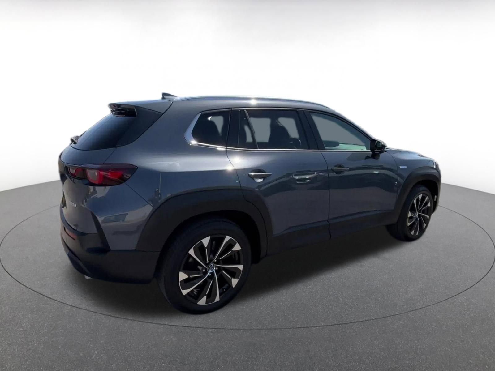 Thumbnail: 2025 Mazda CX-50 - 14