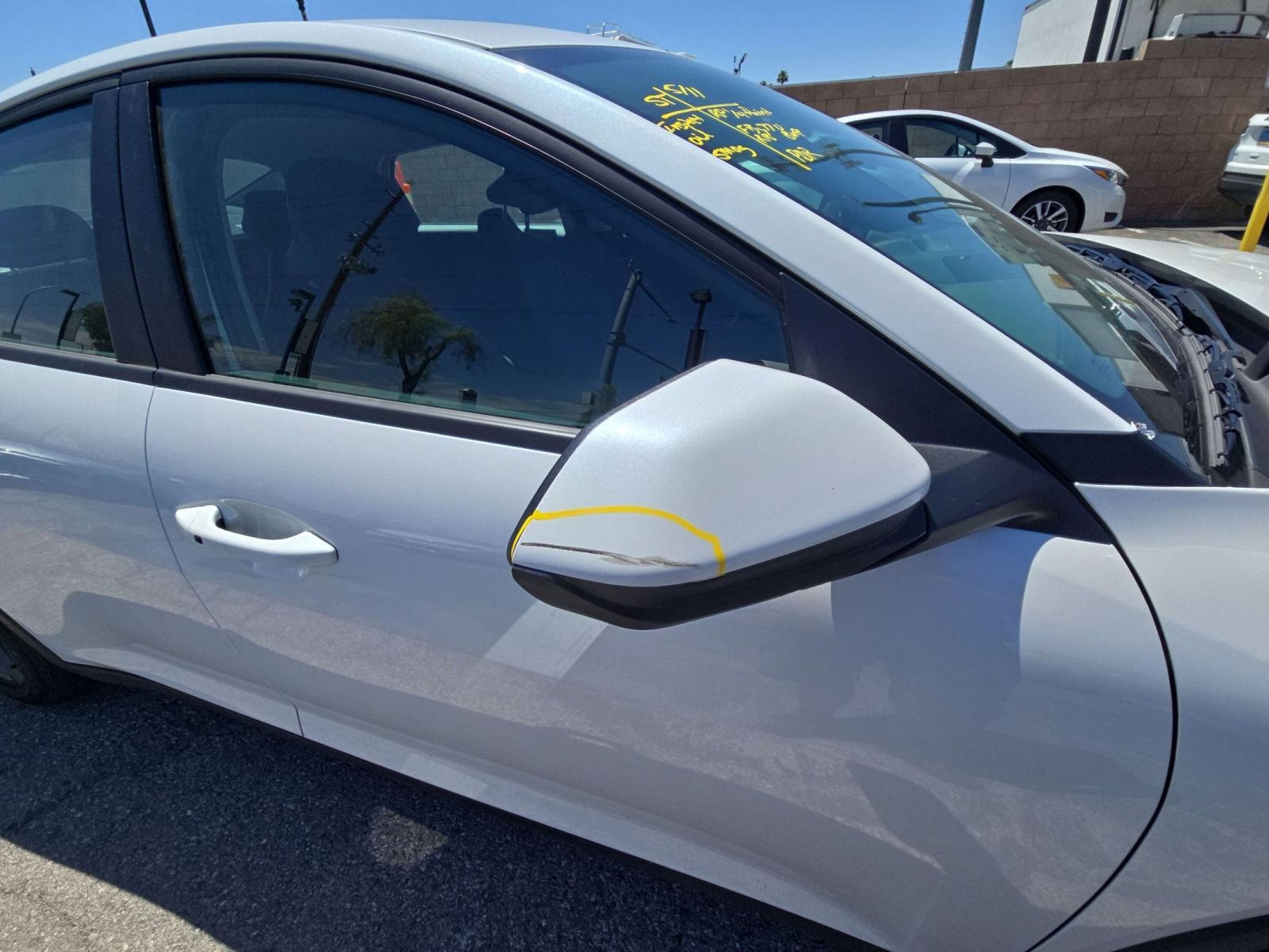 Thumbnail: 2025 Kia K4 - 9