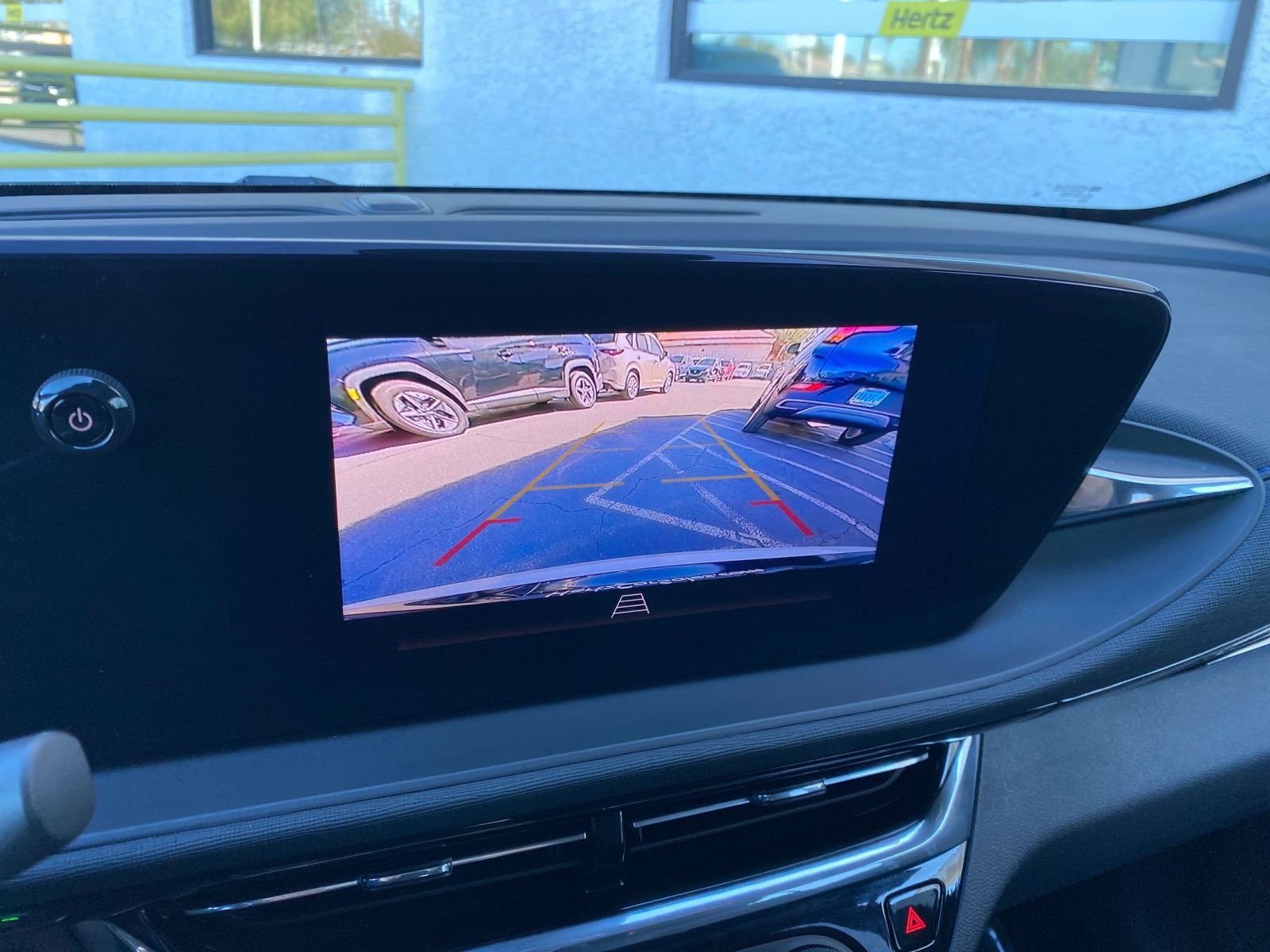 Thumbnail: 2025 Buick Envista - 18