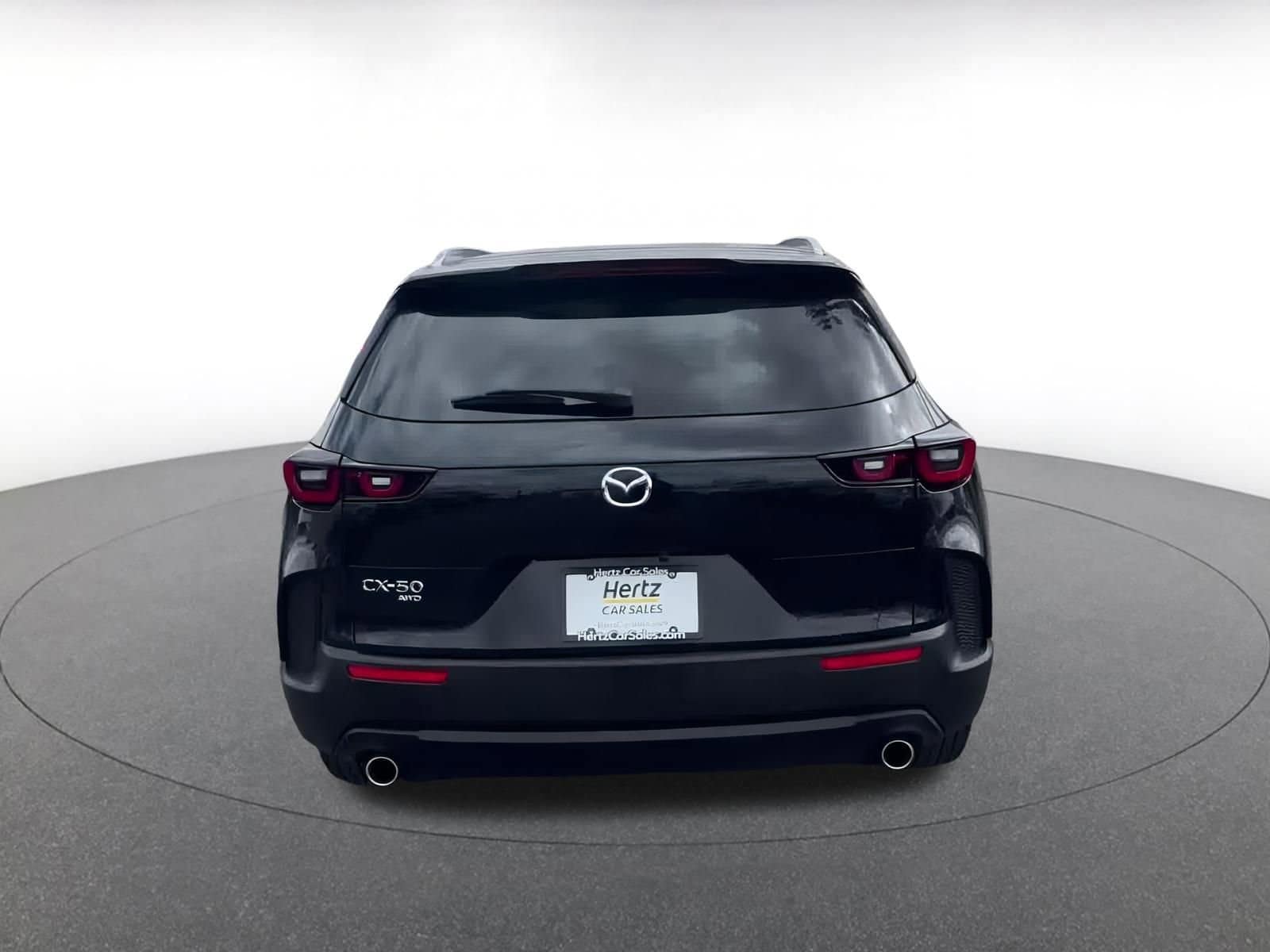 Thumbnail: 2025 Mazda CX-50 - 12