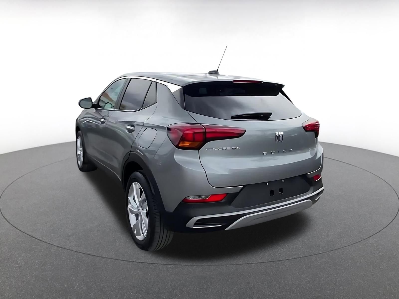 Thumbnail: 2025 Buick Encore GX - 11