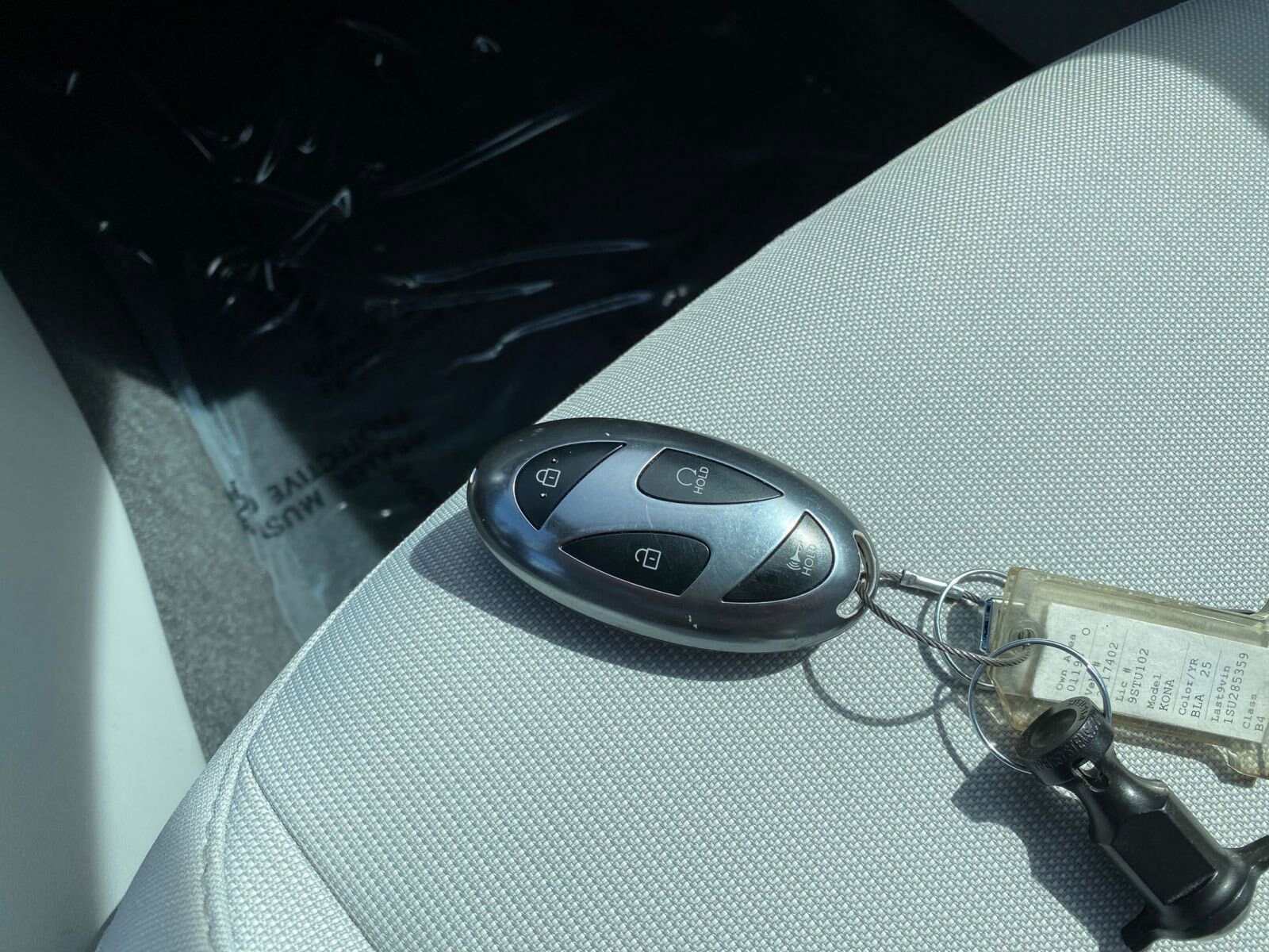 Thumbnail: 2025 Hyundai Kona - 21