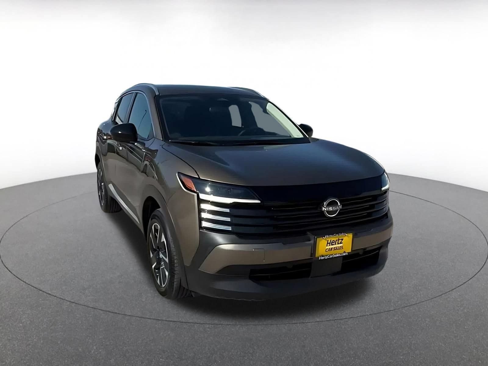 Thumbnail: 2026 Nissan Kicks - 3