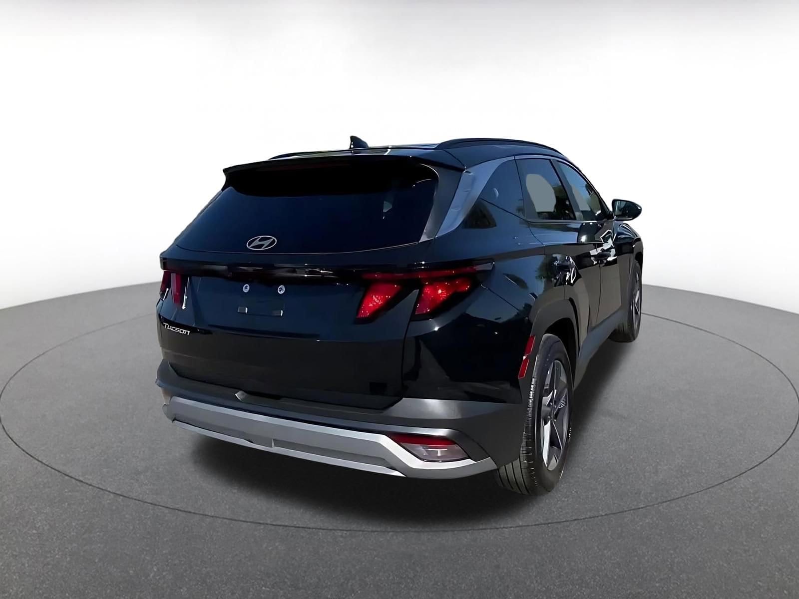 Thumbnail: 2025 Hyundai Tucson - 14