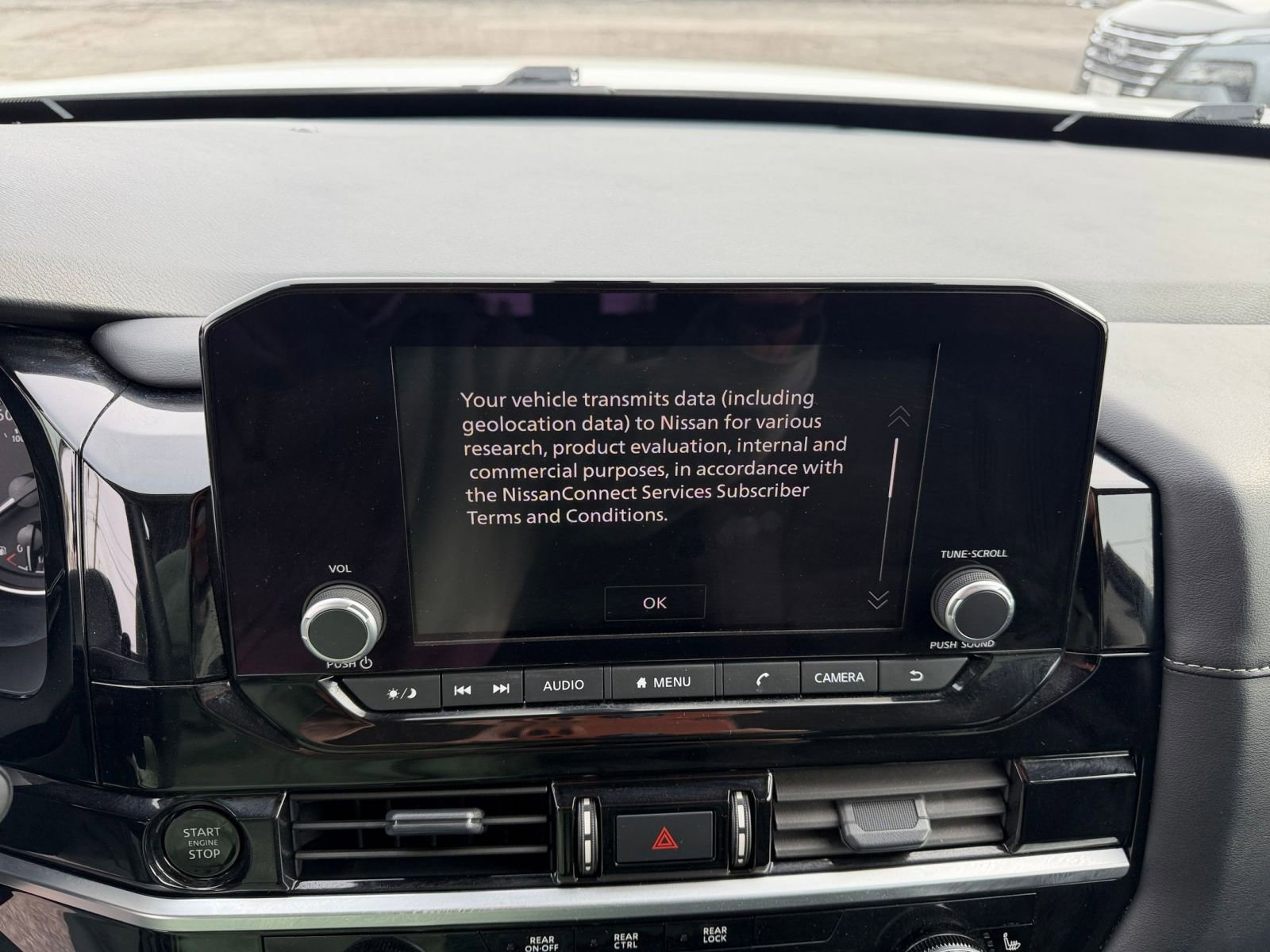 Thumbnail: 2025 Nissan Pathfinder - 20