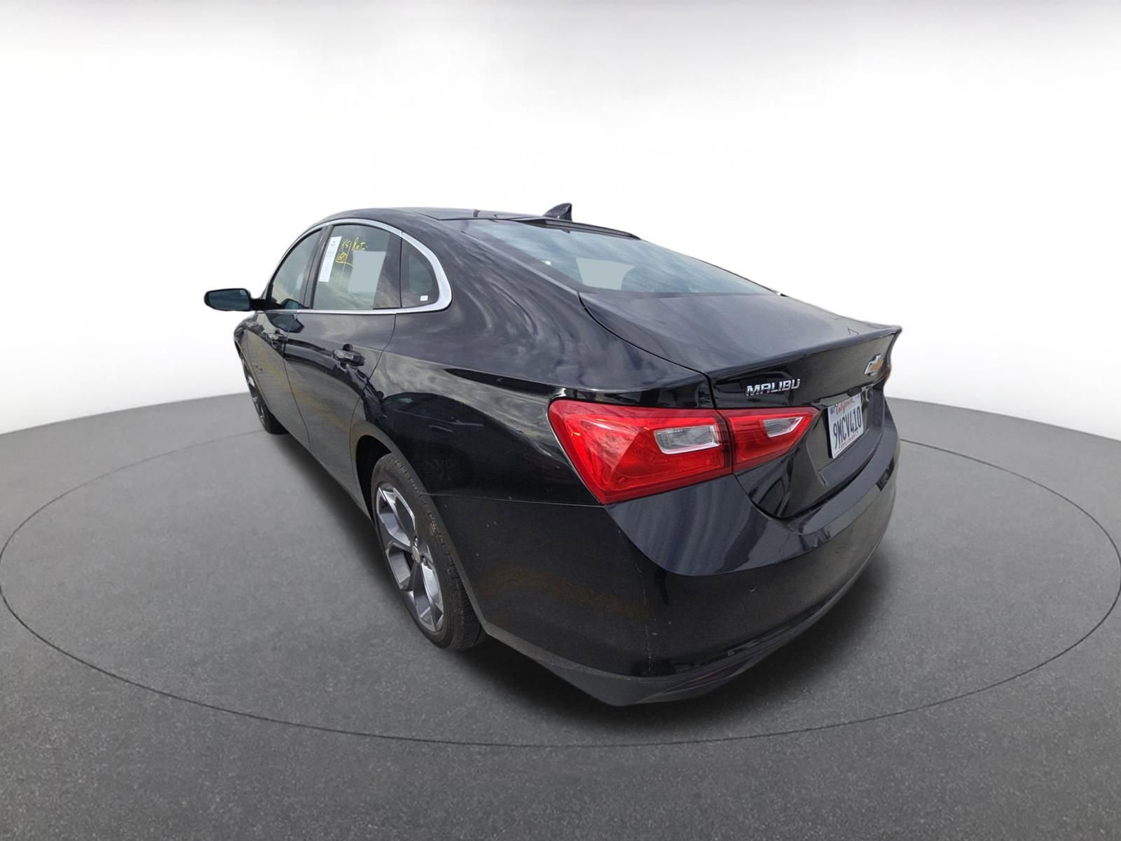 Thumbnail: 2024 Chevrolet Malibu - 6