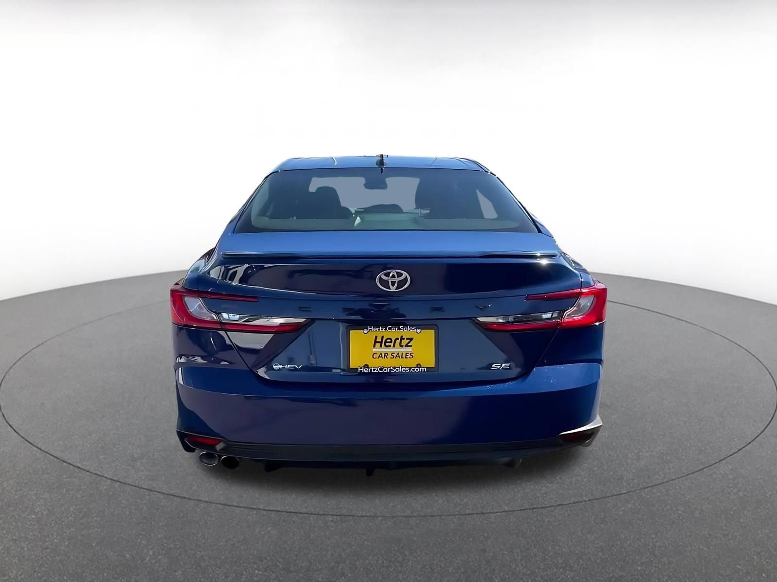 Thumbnail: 2026 Toyota Camry - 12