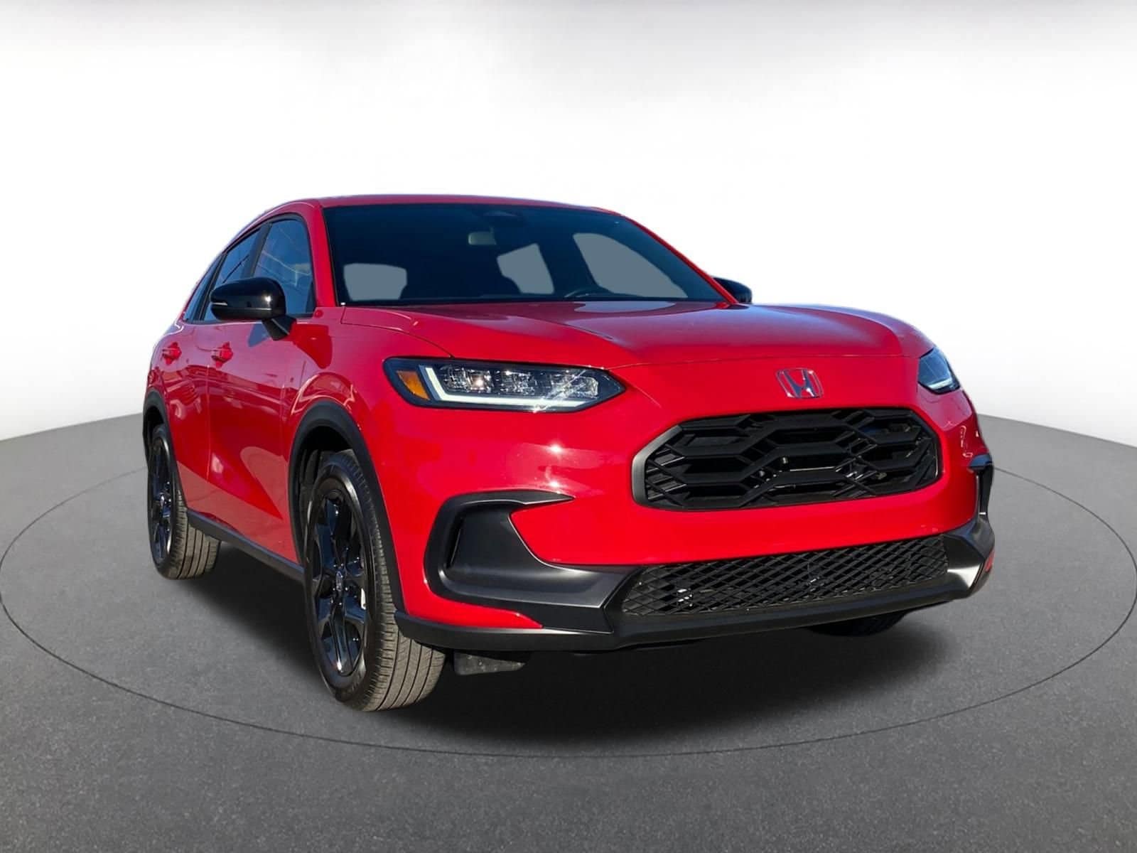 Thumbnail: 2025 Honda HR-V - 1