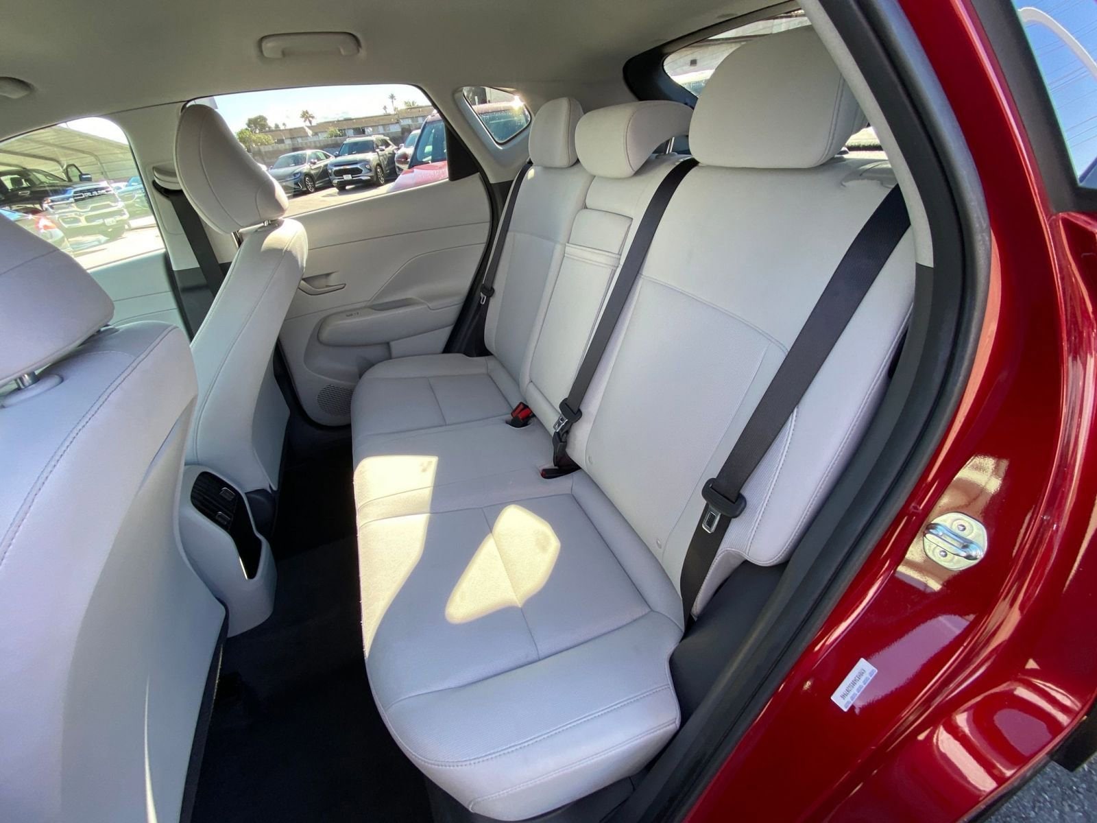 Thumbnail: 2025 Hyundai Kona - 25