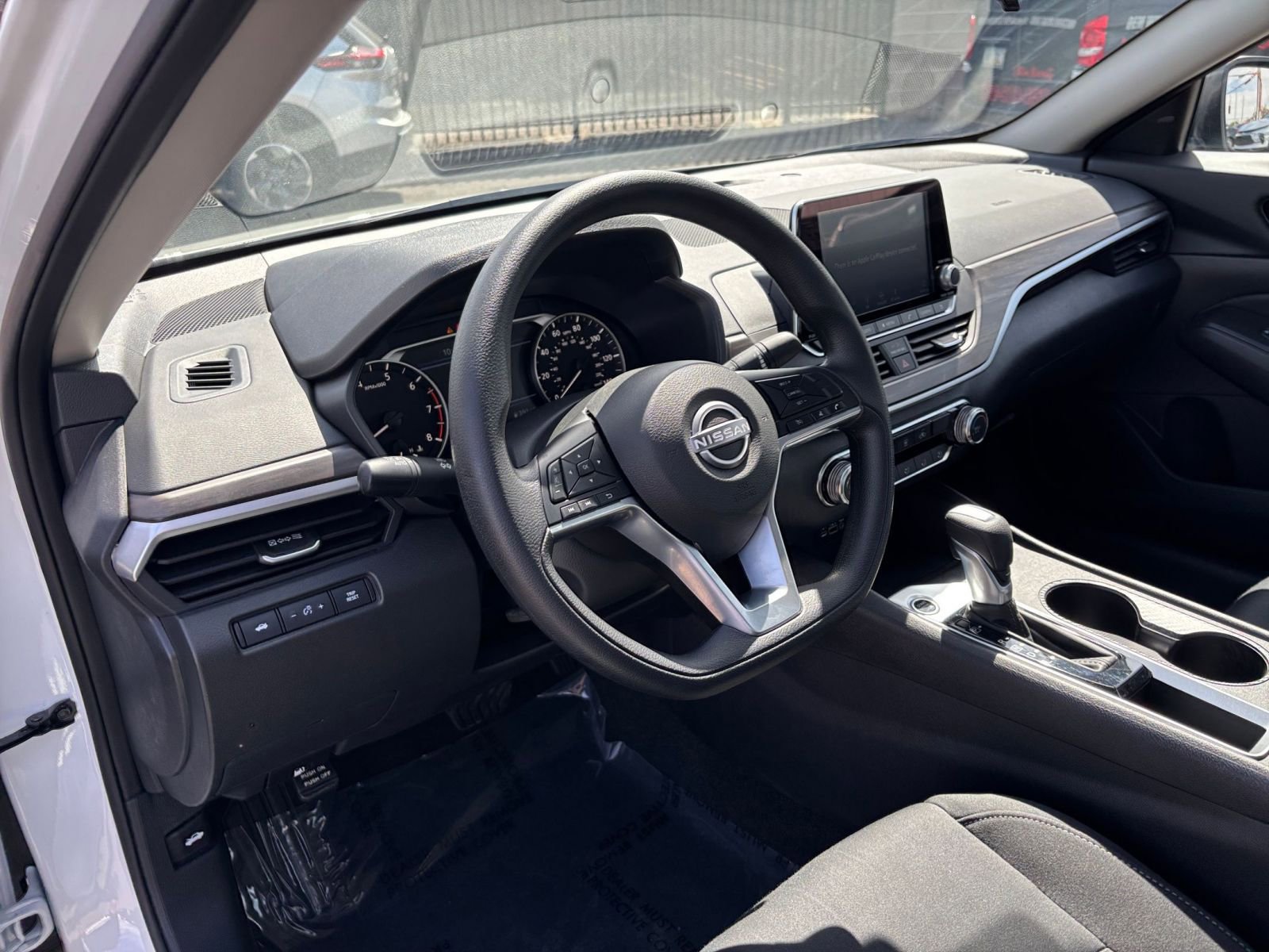 Thumbnail: 2025 Nissan Altima - 34