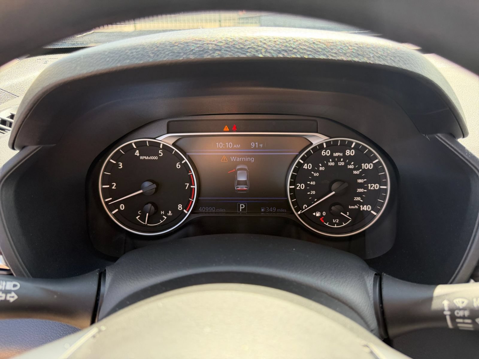 Thumbnail: 2025 Nissan Altima - 35