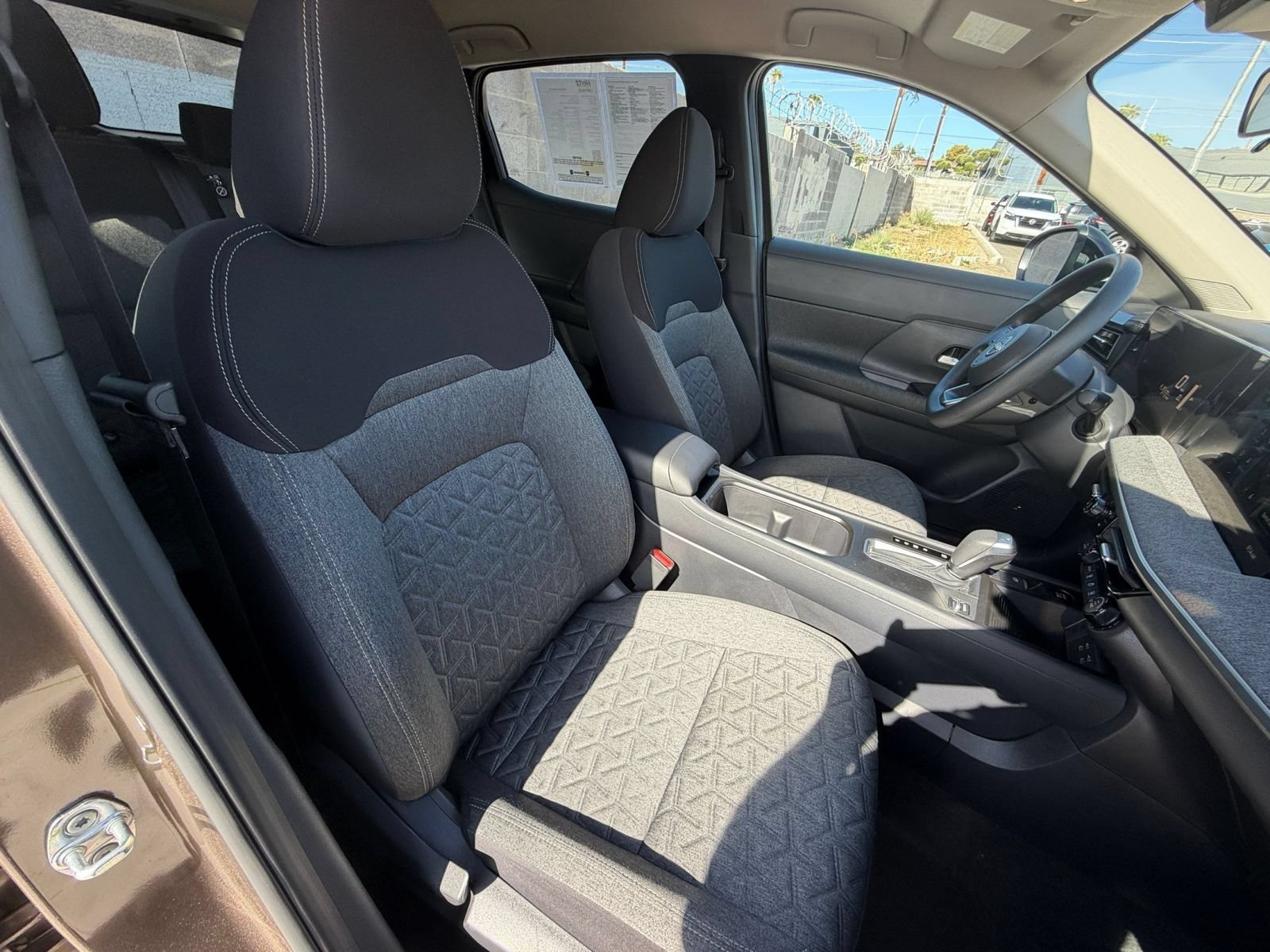 Thumbnail: 2026 Nissan Kicks - 35