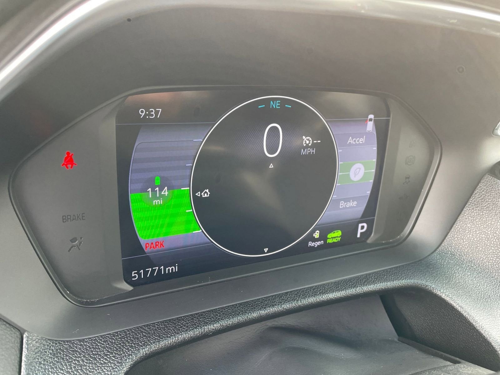 Thumbnail: 2023 Chevrolet Bolt EV - 20