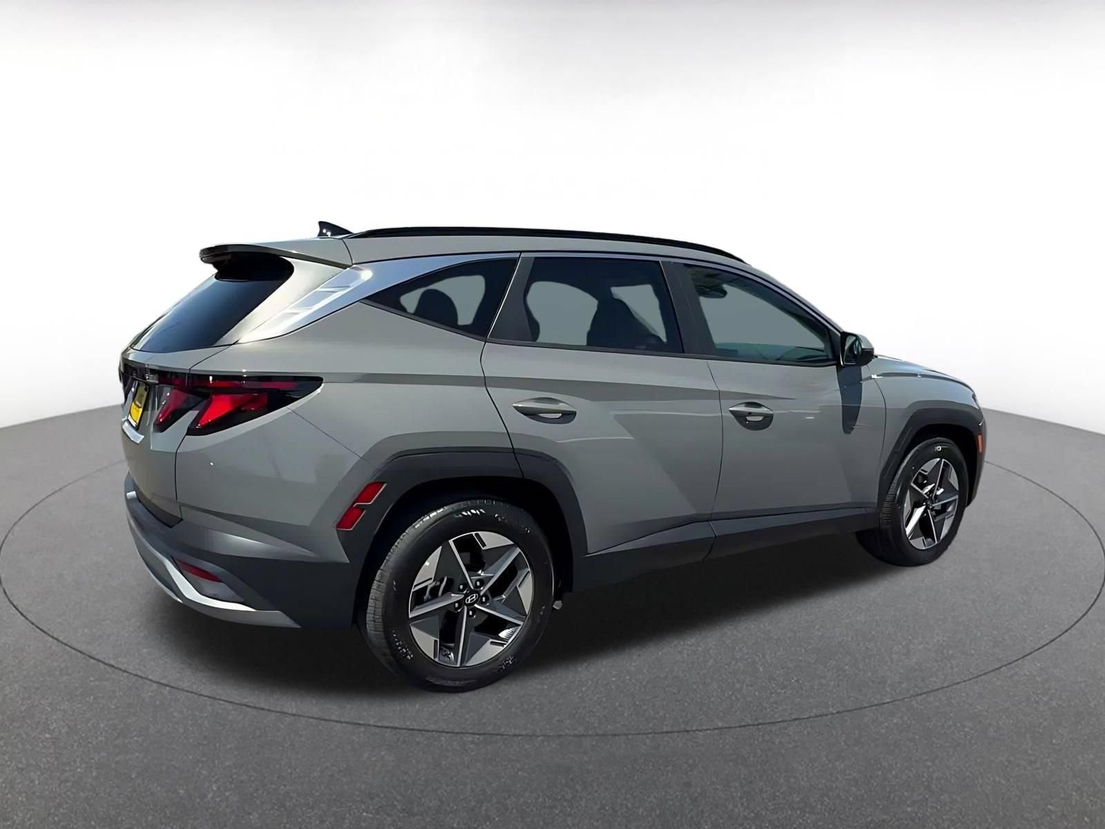 Thumbnail: 2026 Hyundai Tucson - 11