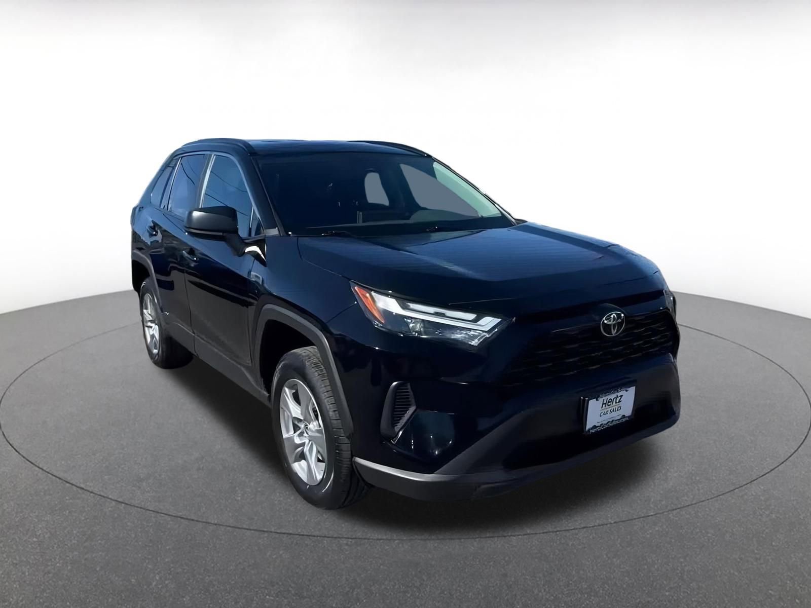 Thumbnail: 2025 Toyota RAV4 - 3