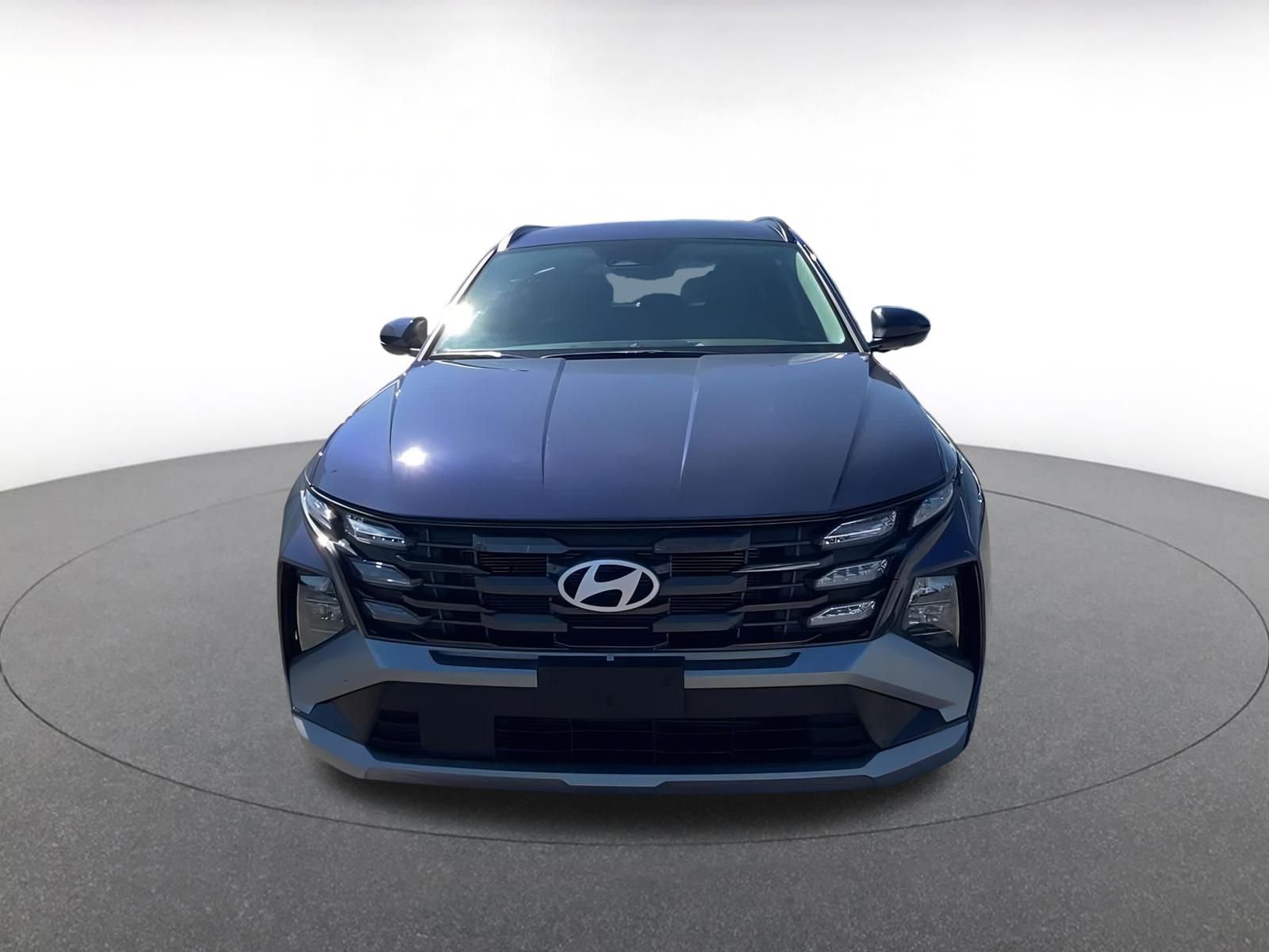 Thumbnail: 2025 Hyundai Tucson - 4