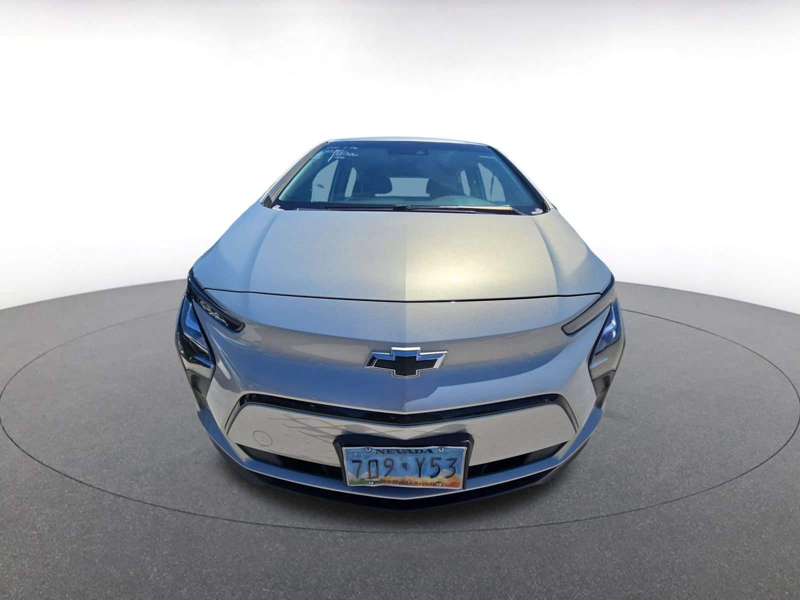 Thumbnail: 2023 Chevrolet Bolt EV - 4