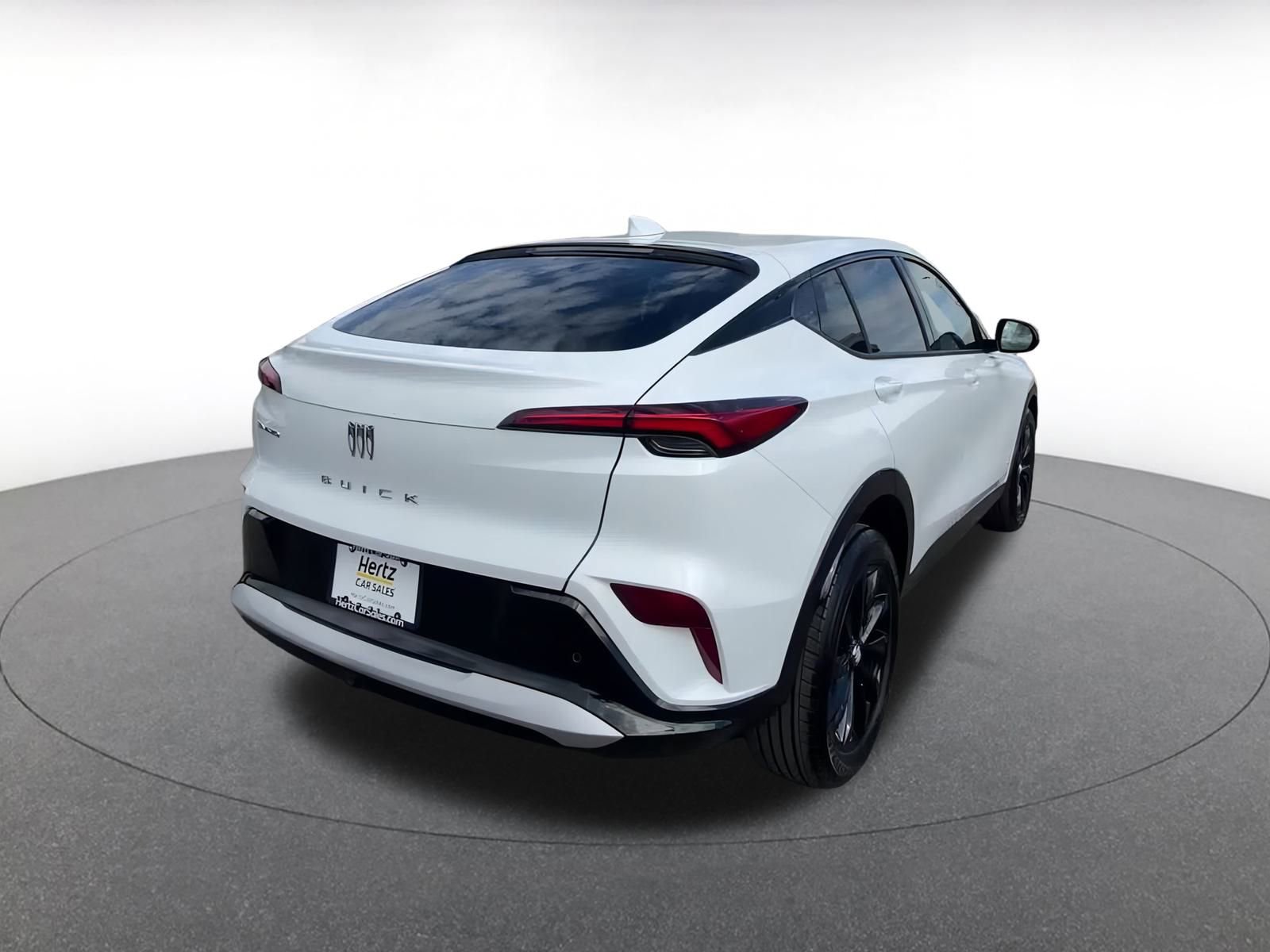 Thumbnail: 2025 Buick Envista - 14