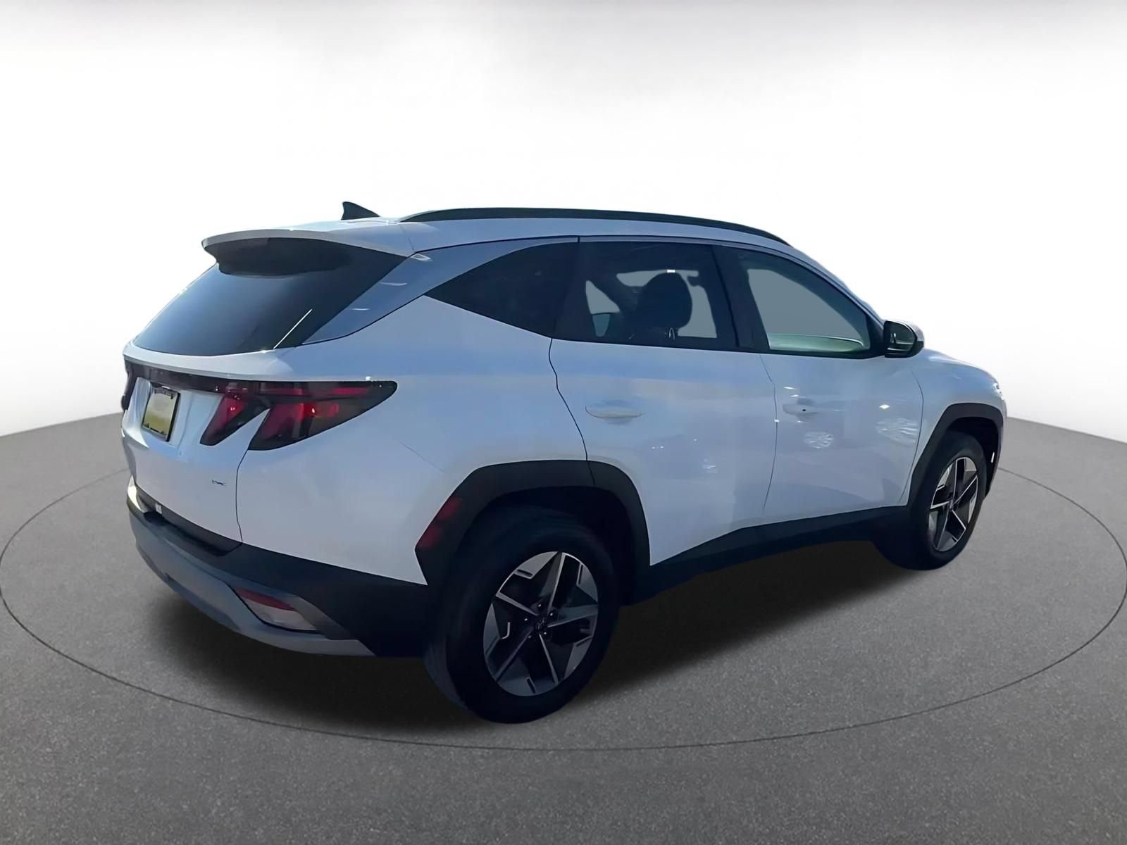 Thumbnail: 2026 Hyundai Tucson - 13