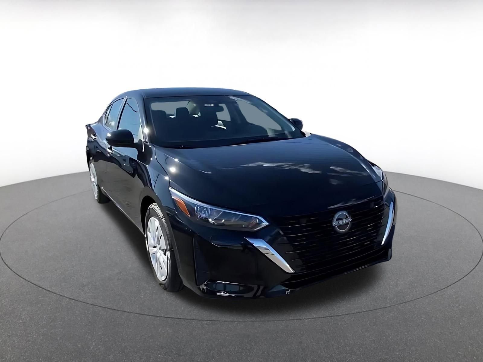 Thumbnail: 2025 Nissan Sentra - 3