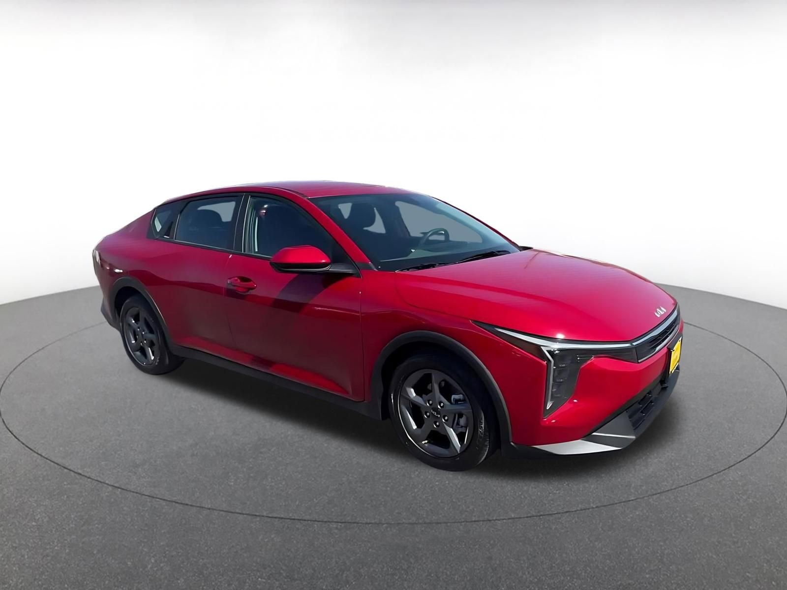 Thumbnail: 2025 Kia K4 - 2
