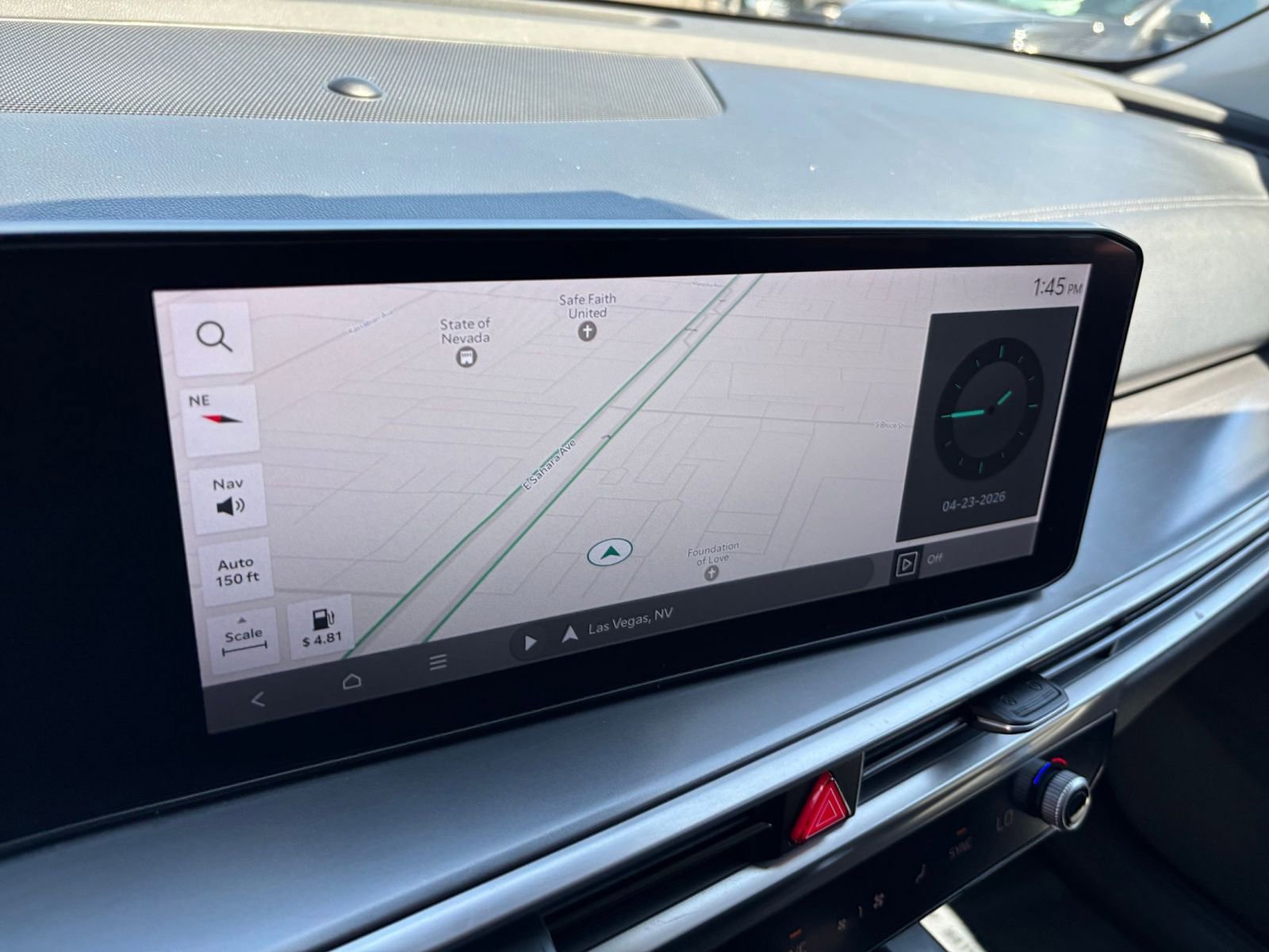 Thumbnail: 2024 Kia Sorento - 20