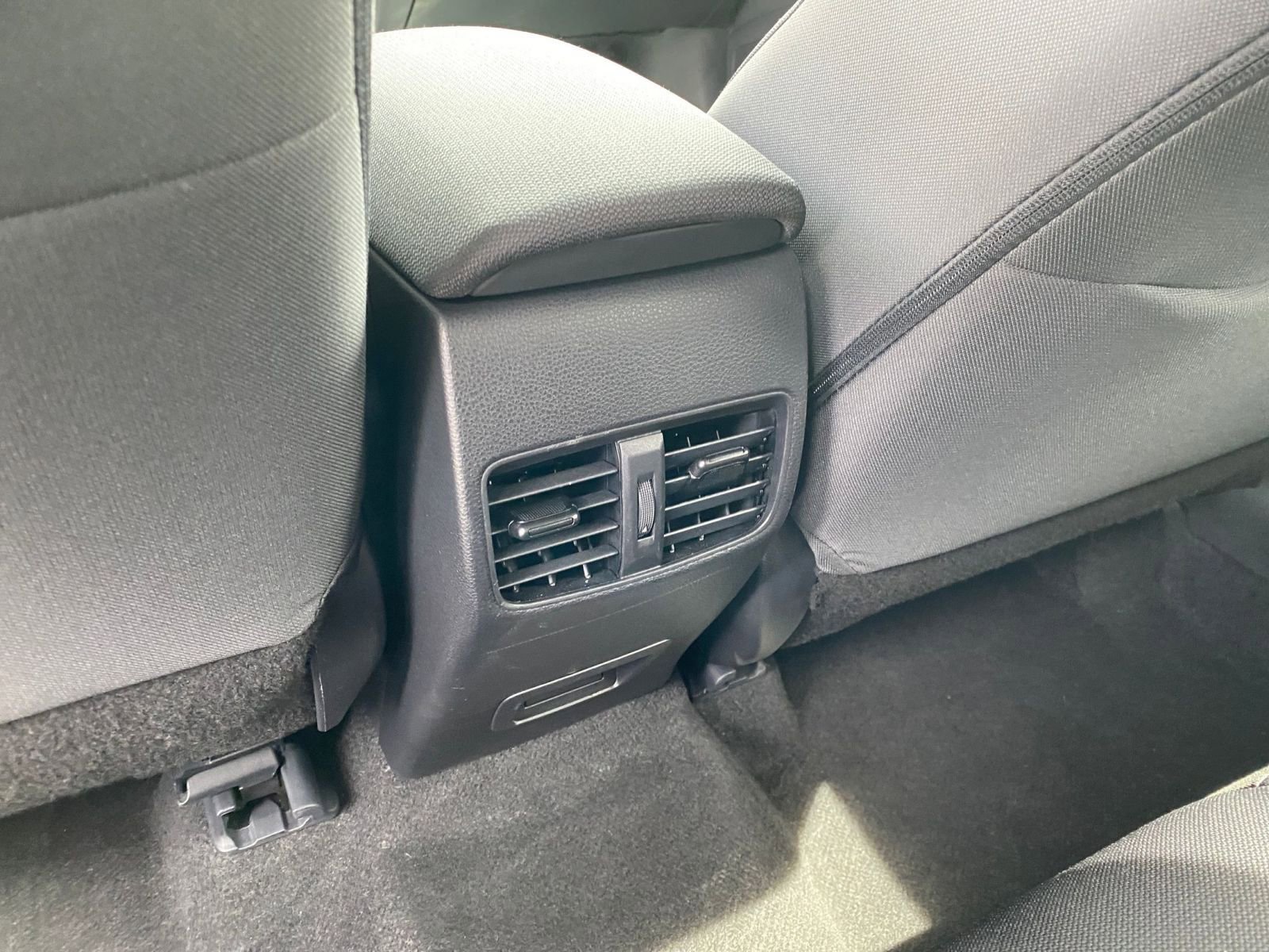 Thumbnail: 2025 Toyota Corolla Cross - 22