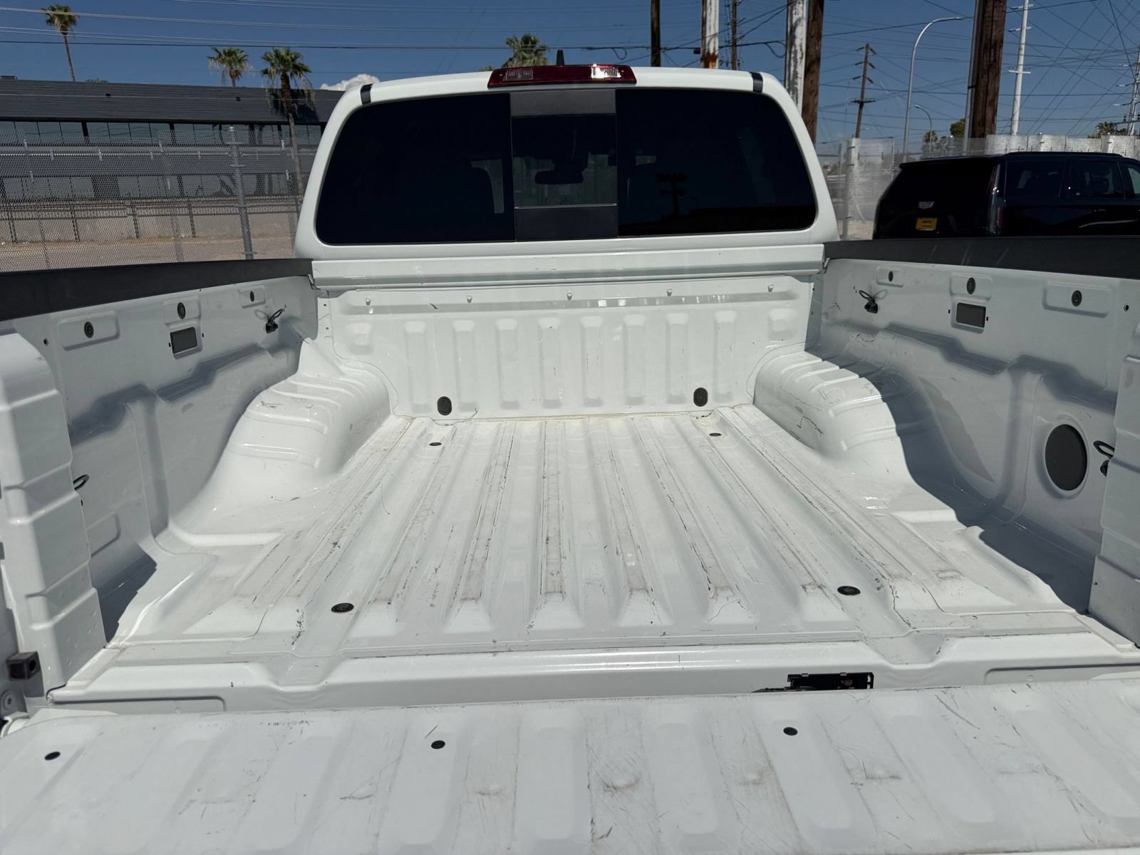 Thumbnail: 2026 Nissan Frontier - 25