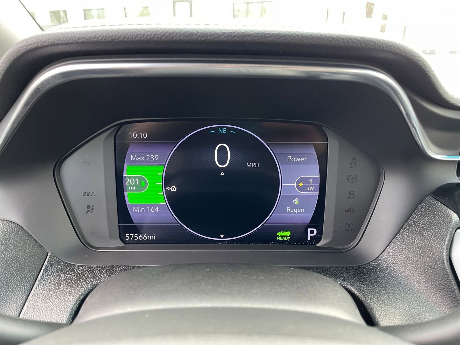 Thumbnail: 2023 Chevrolet Bolt EV - 20