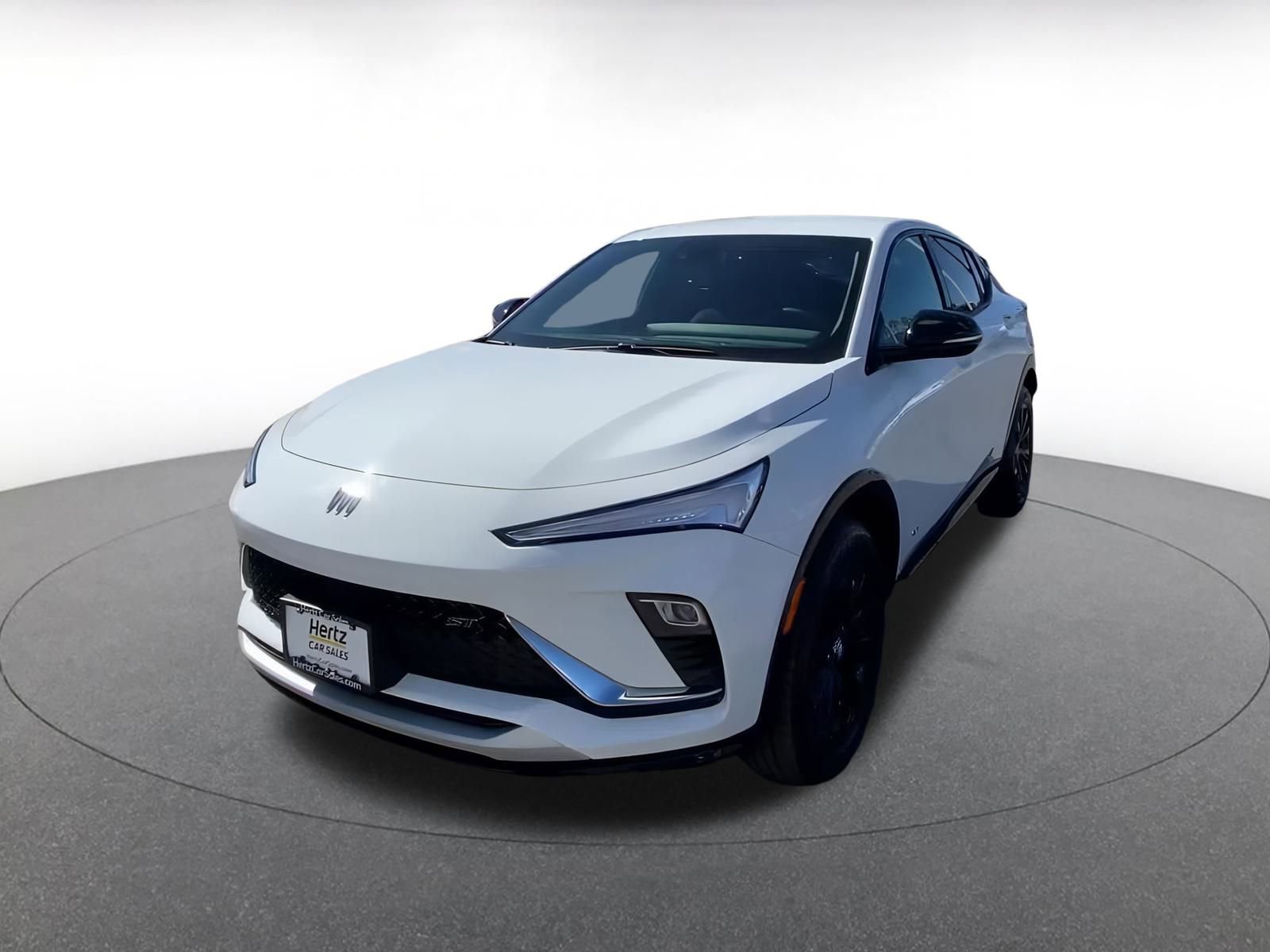 Thumbnail: 2025 Buick Envista - 7