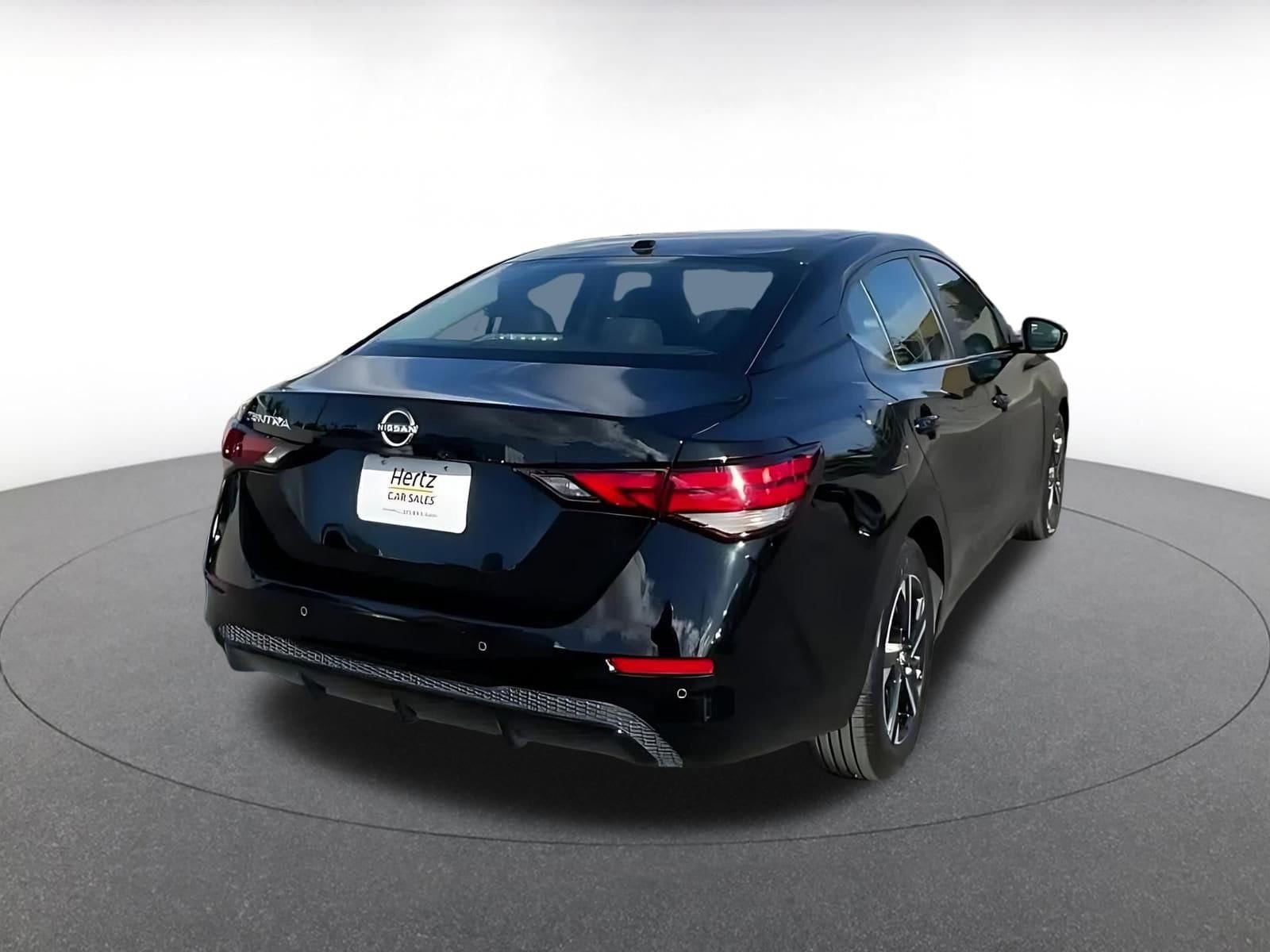 Thumbnail: 2025 Nissan Sentra - 14