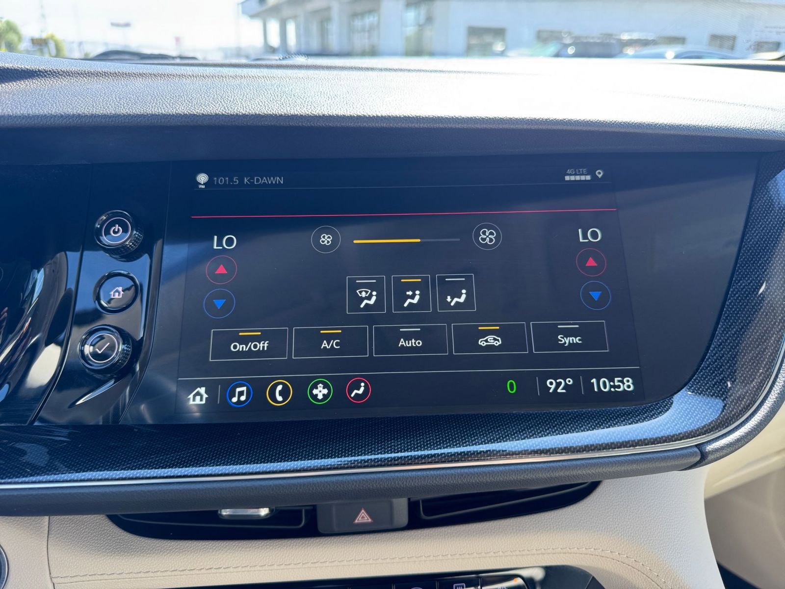 Thumbnail: 2023 Buick Envision - 18