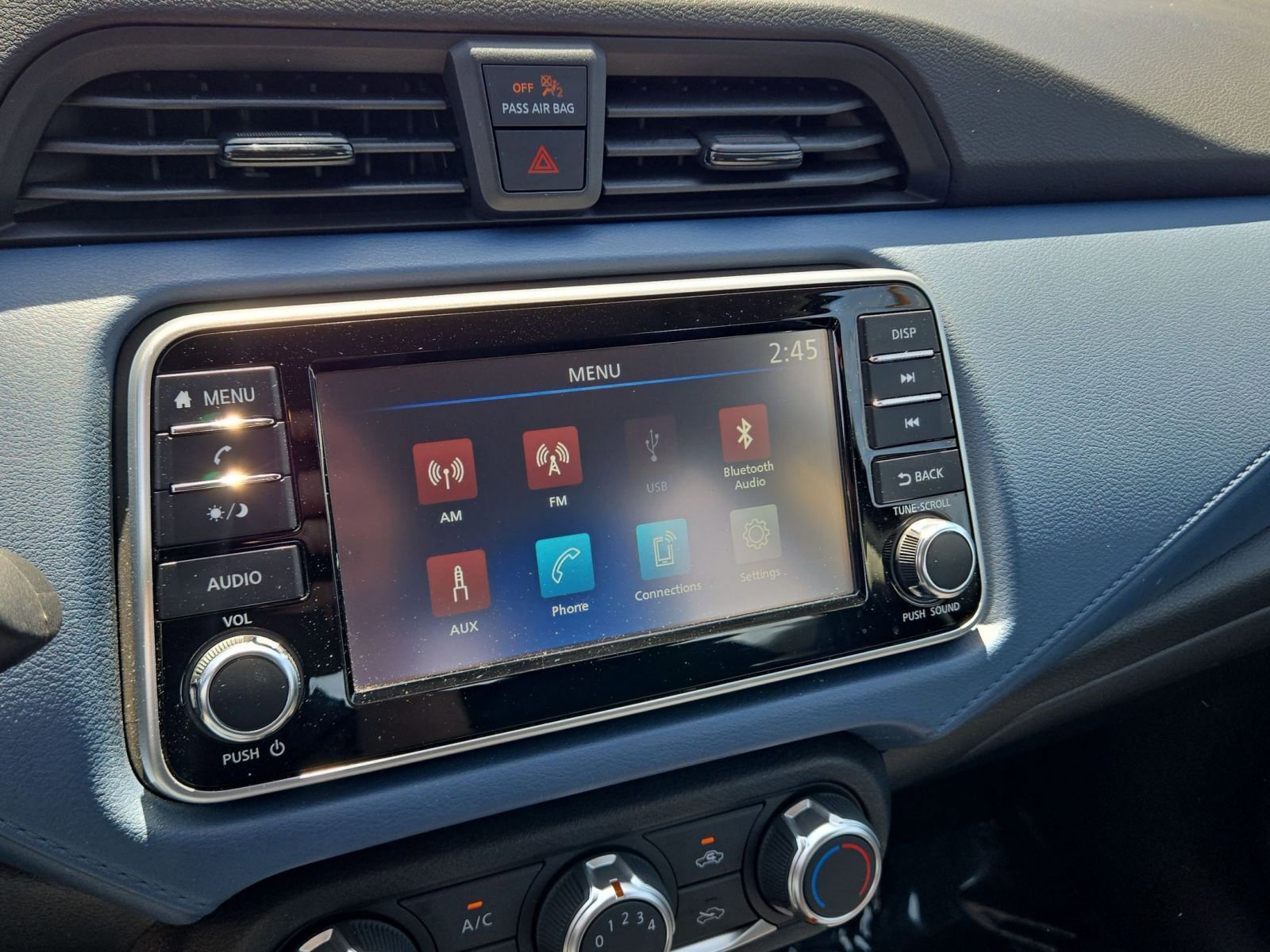 Thumbnail: 2025 Nissan Versa - 32