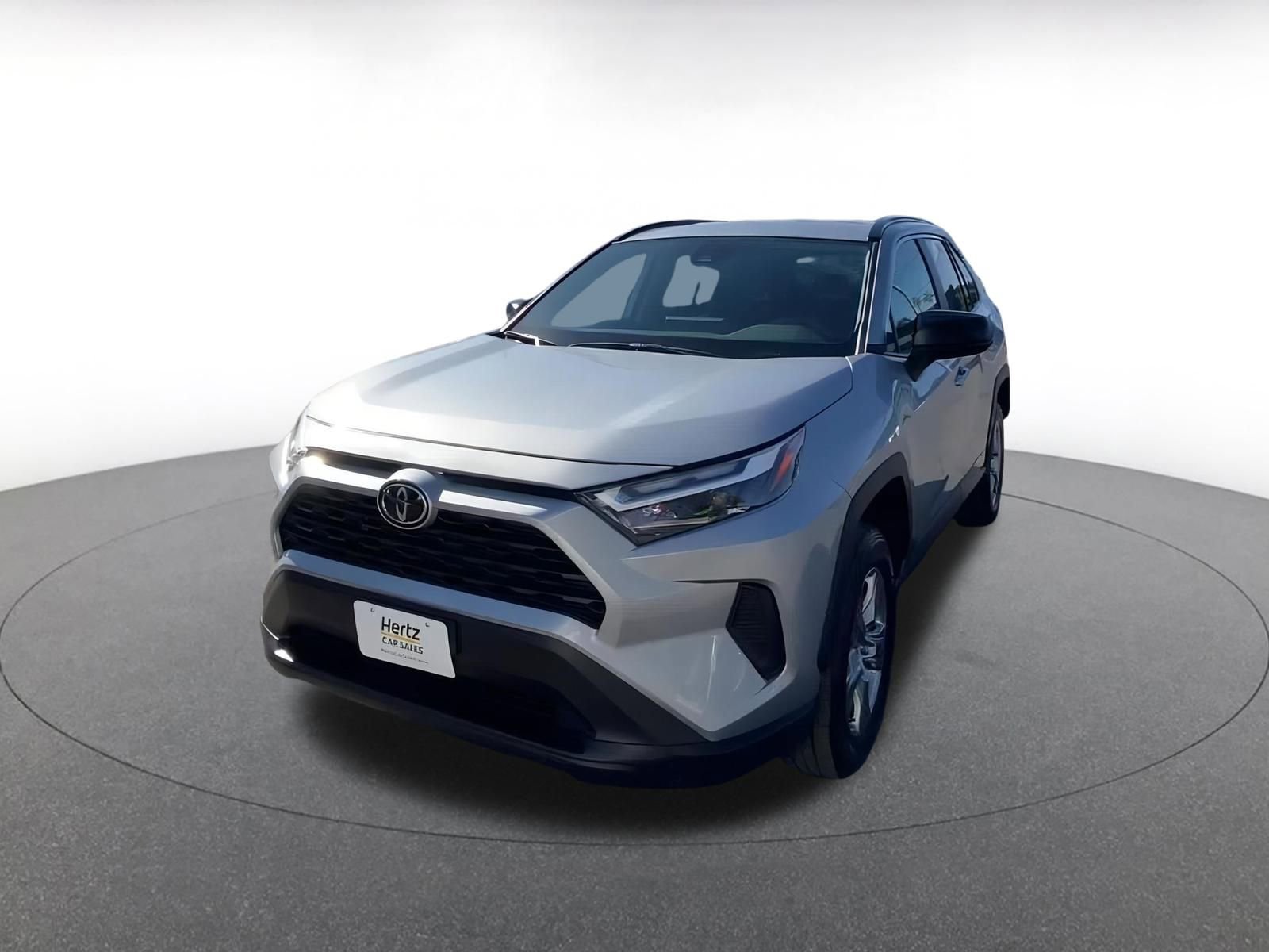 Thumbnail: 2025 Toyota RAV4 - 7