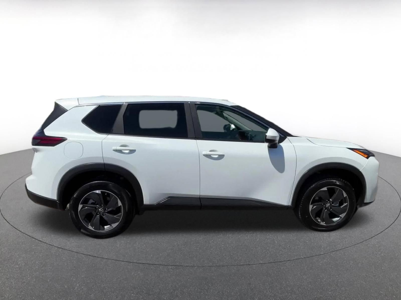 Thumbnail: 2025 Nissan Rogue - 16