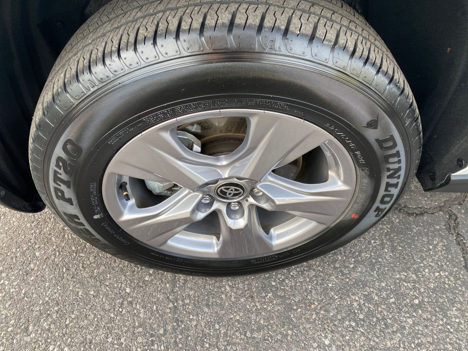 Thumbnail: 2025 Toyota RAV4 - 30