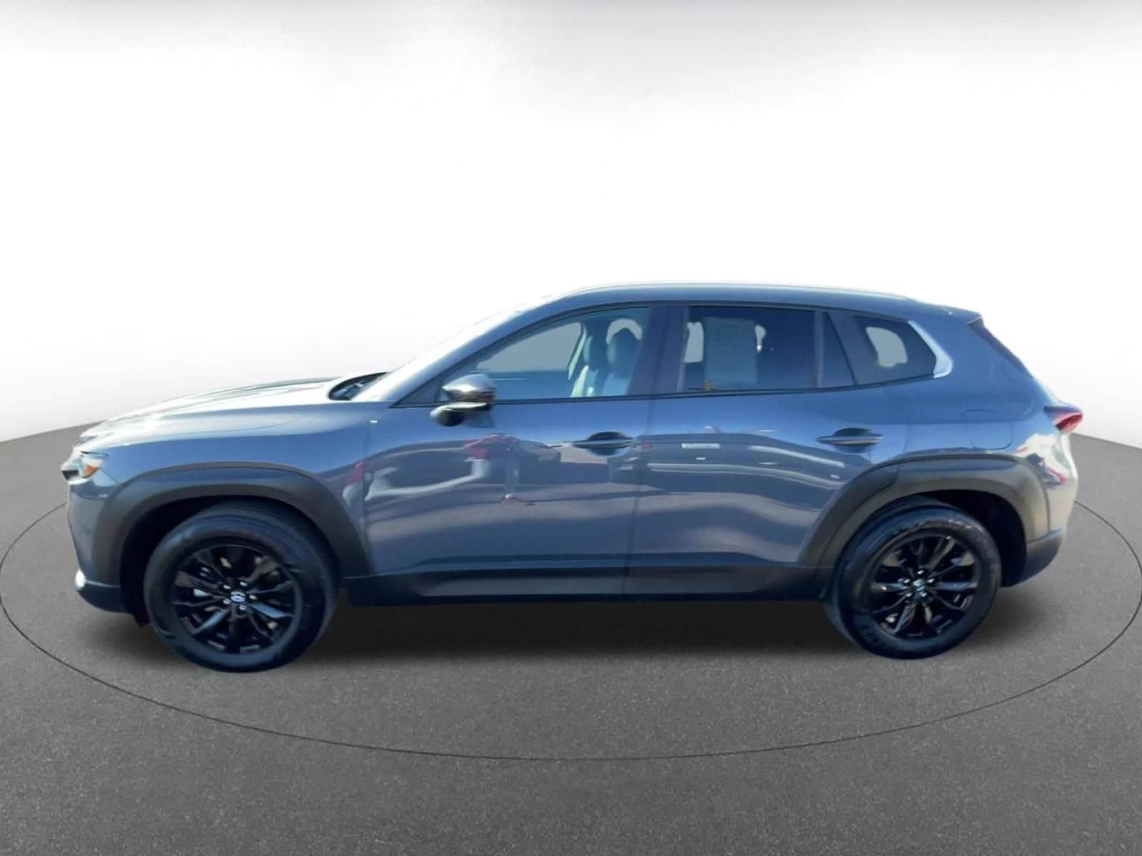 Thumbnail: 2025 Mazda CX-50 - 9