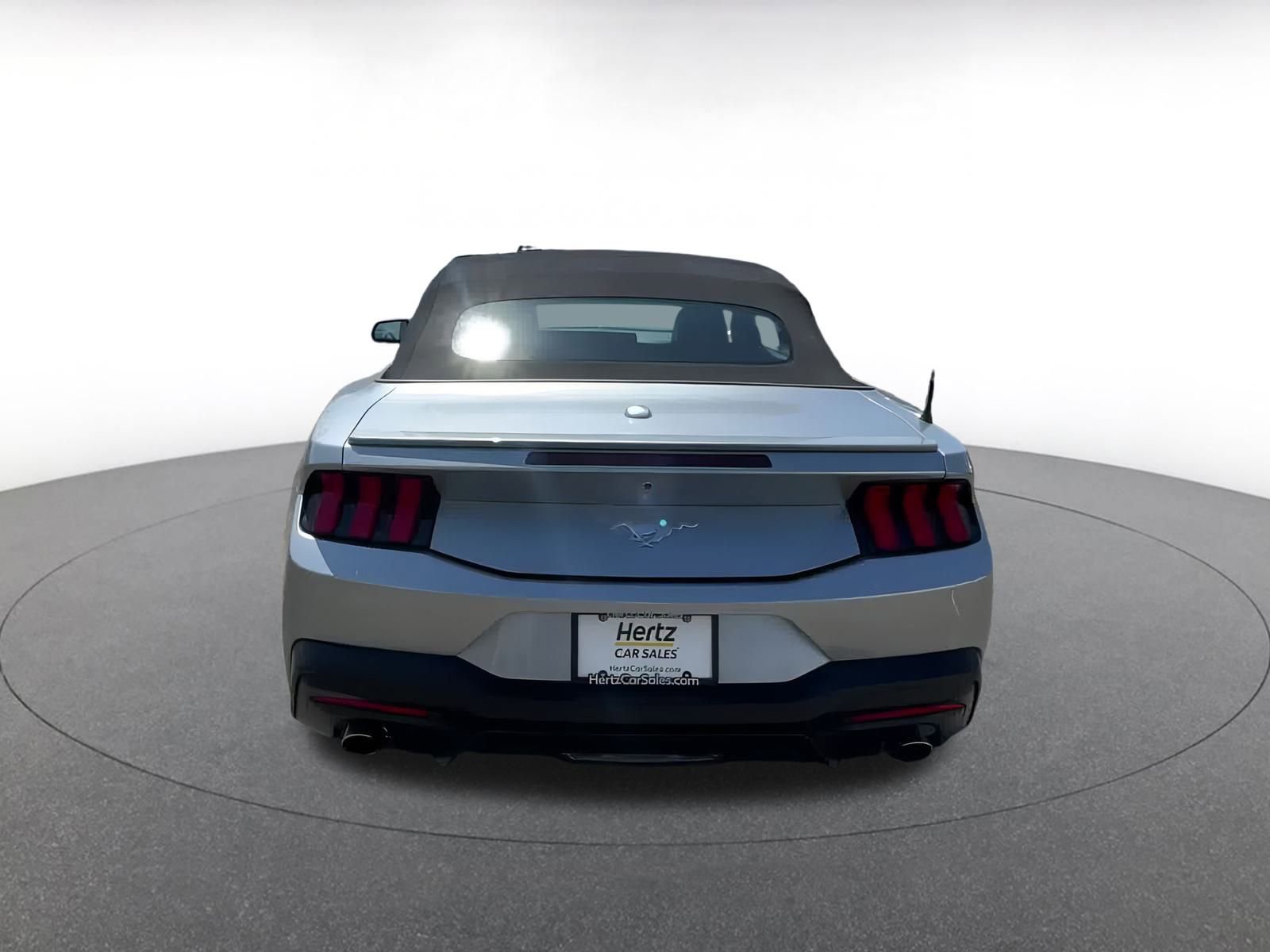 Thumbnail: 2024 Ford Mustang - 12