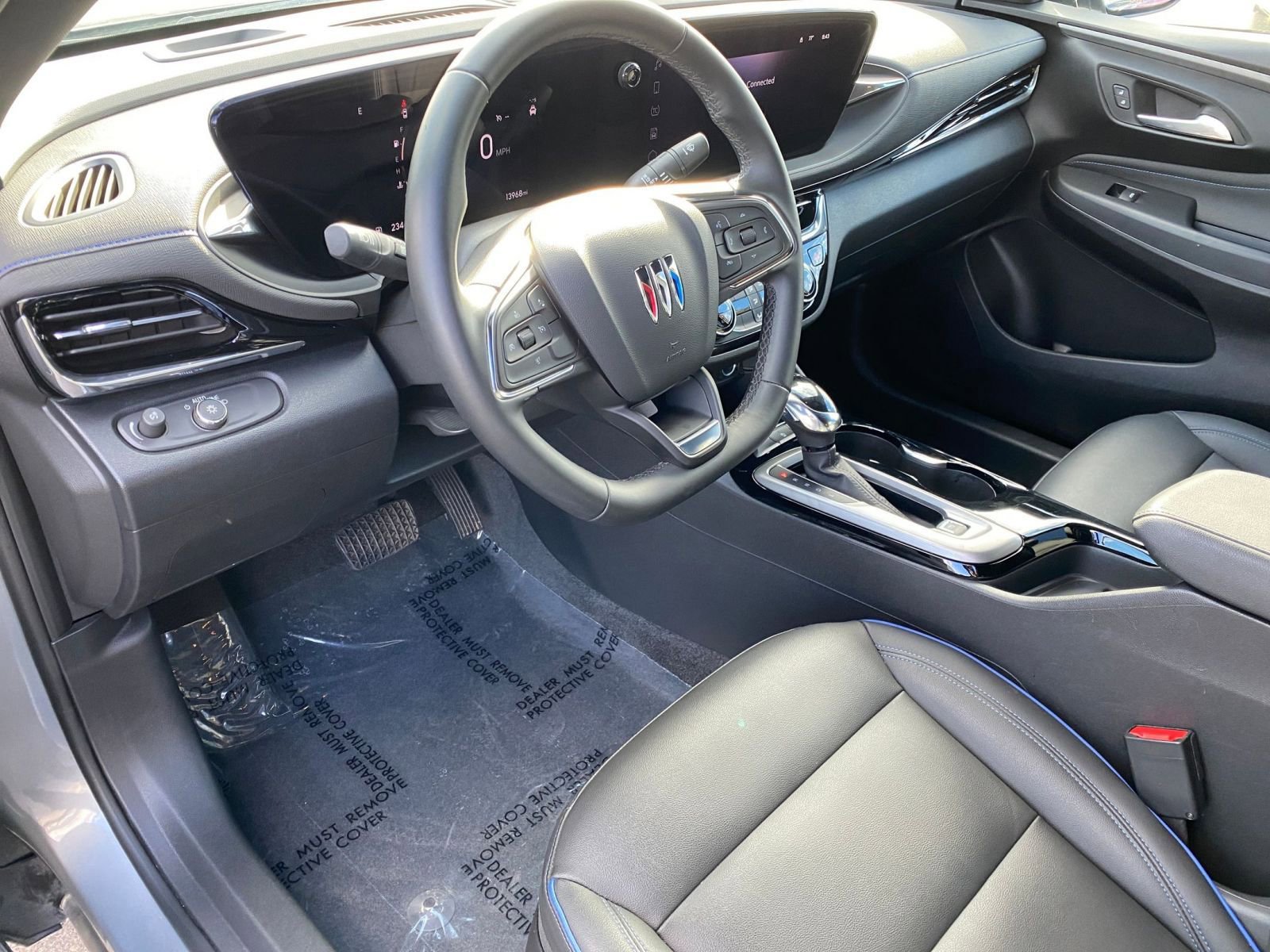 Thumbnail: 2025 Buick Envista - 34