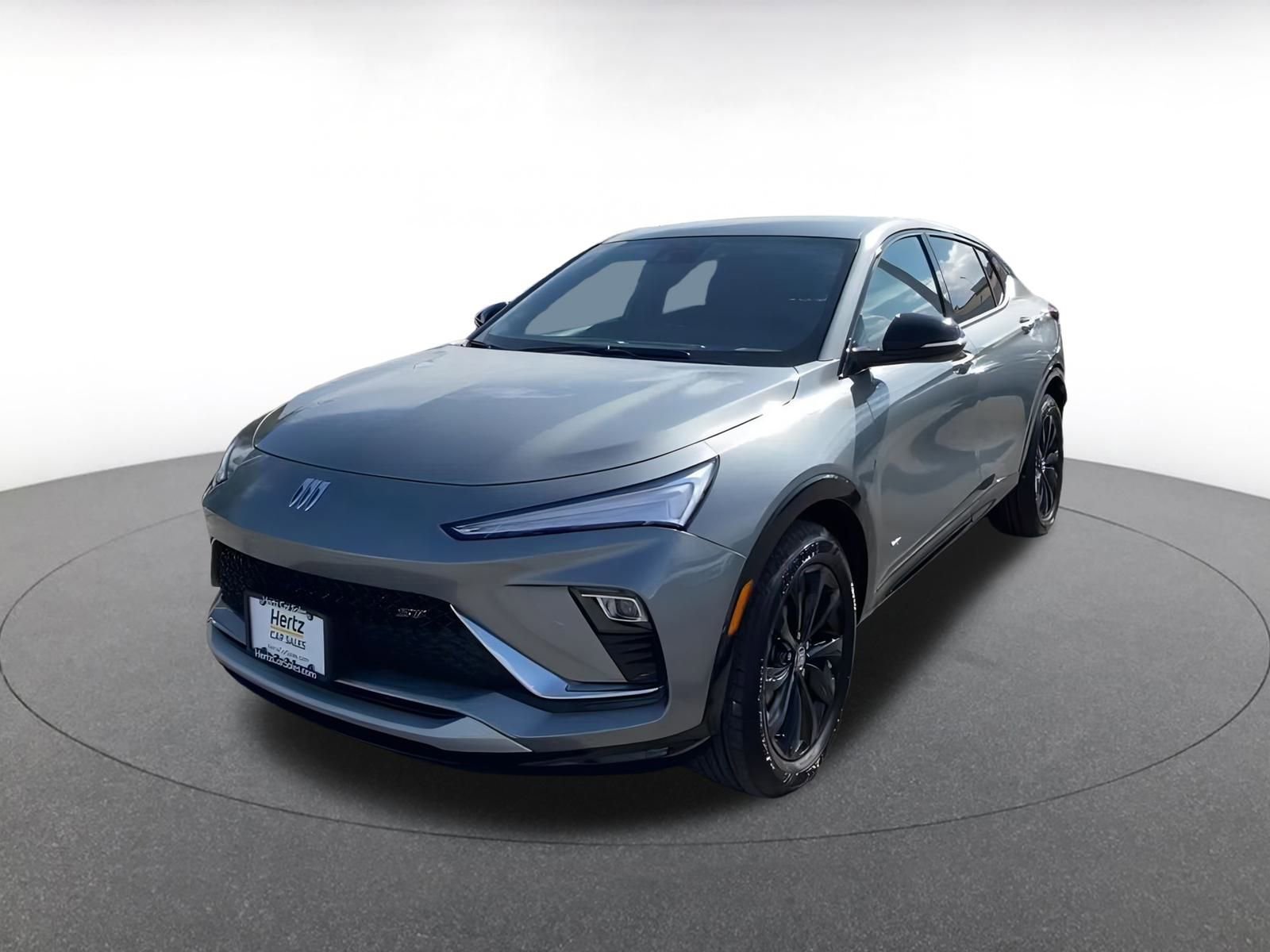 Thumbnail: 2025 Buick Envista - 7