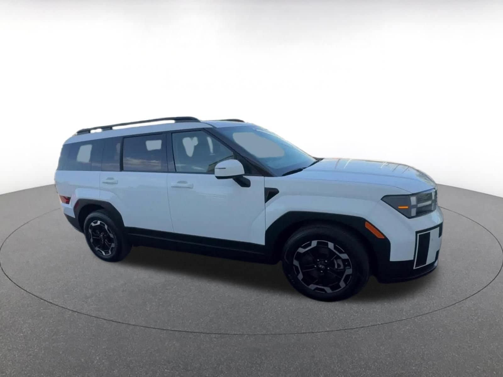 Thumbnail: 2025 Hyundai Santa Fe - 2
