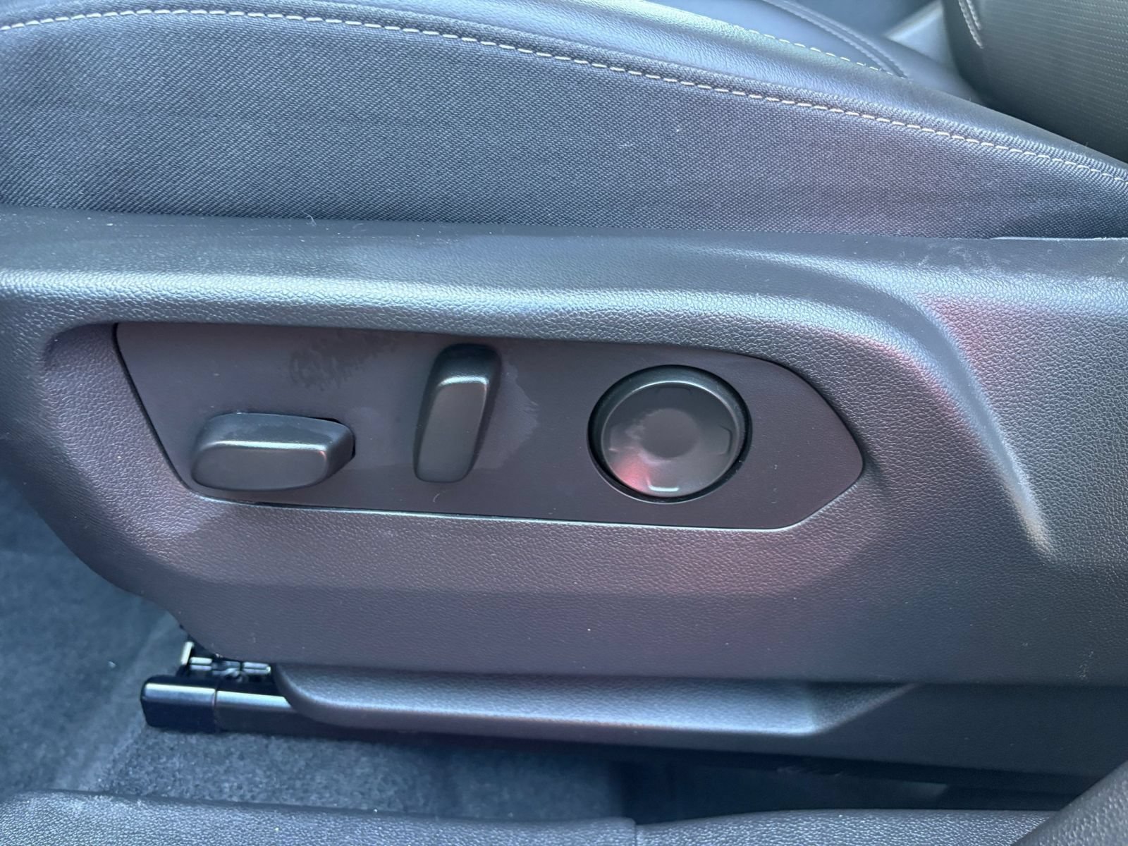 Thumbnail: 2024 Buick Envision - 21