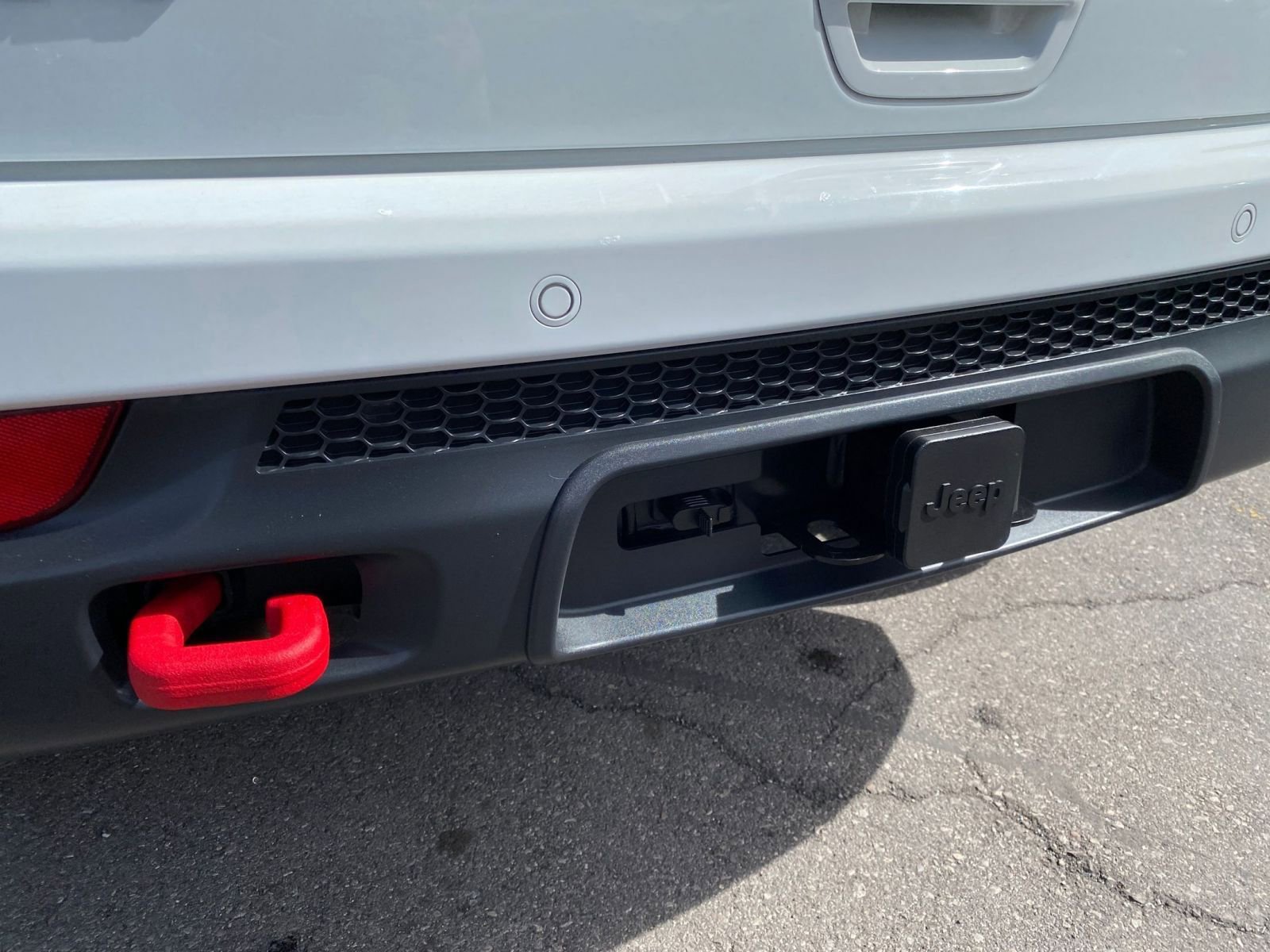 Thumbnail: 2025 Jeep Compass - 20