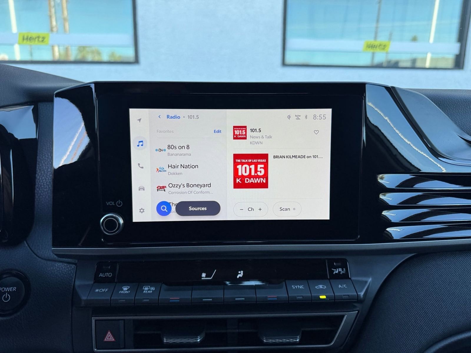 Thumbnail: 2025 Toyota Camry - 18